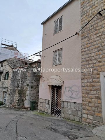 Dům Na prodej - Splitsko-dalmatinska Split - foto 3/4