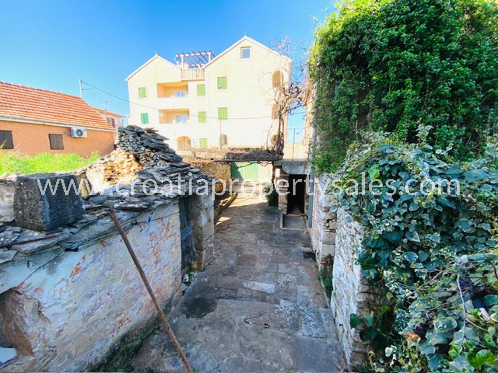 Kuća Na prodaju - Brac - foto 2/6