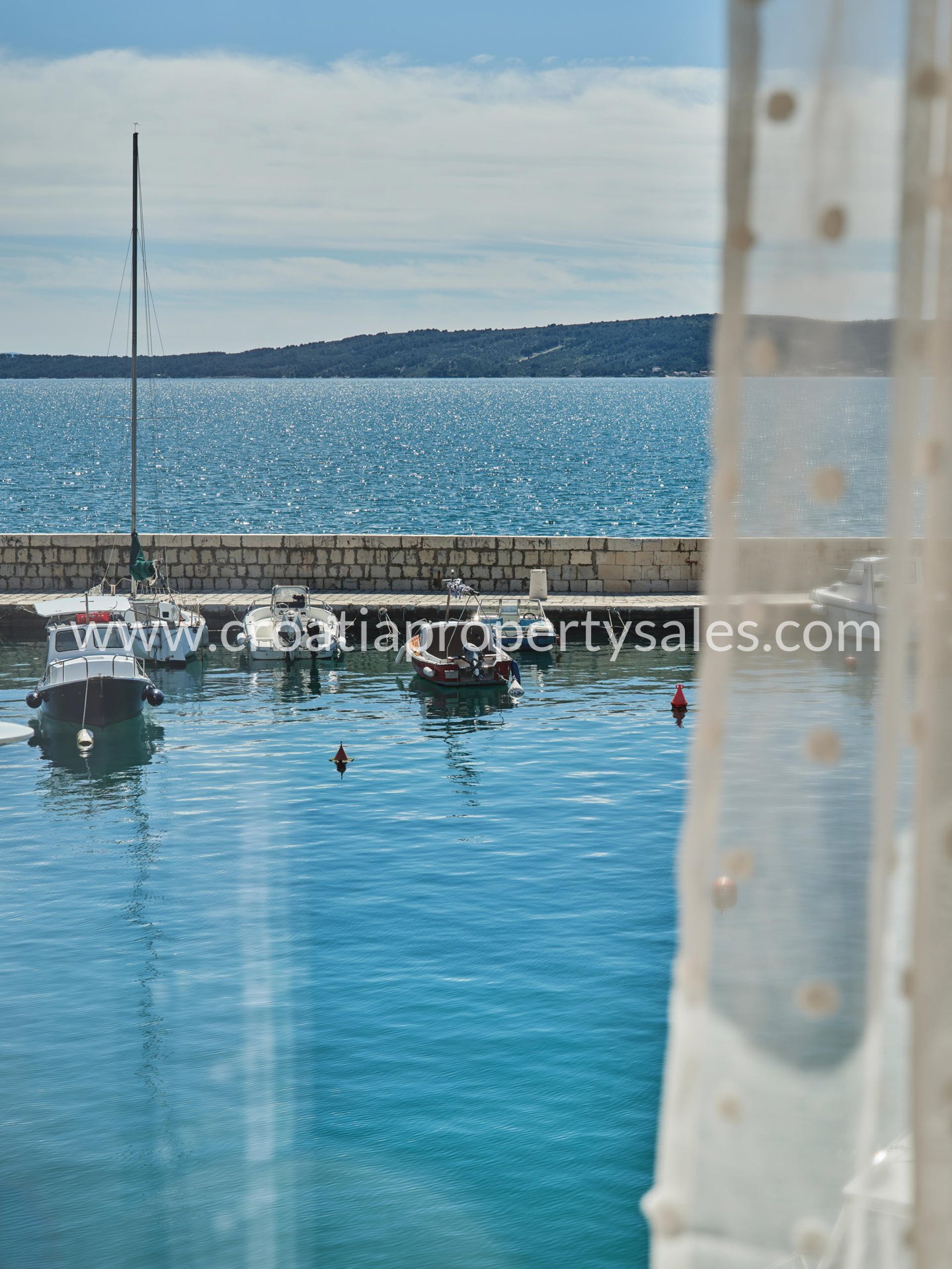 Casa In vendita -  Kastela