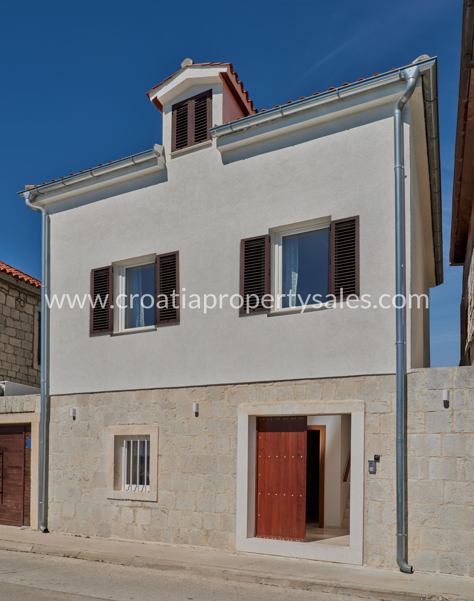 Casa In vendita -  Kastela