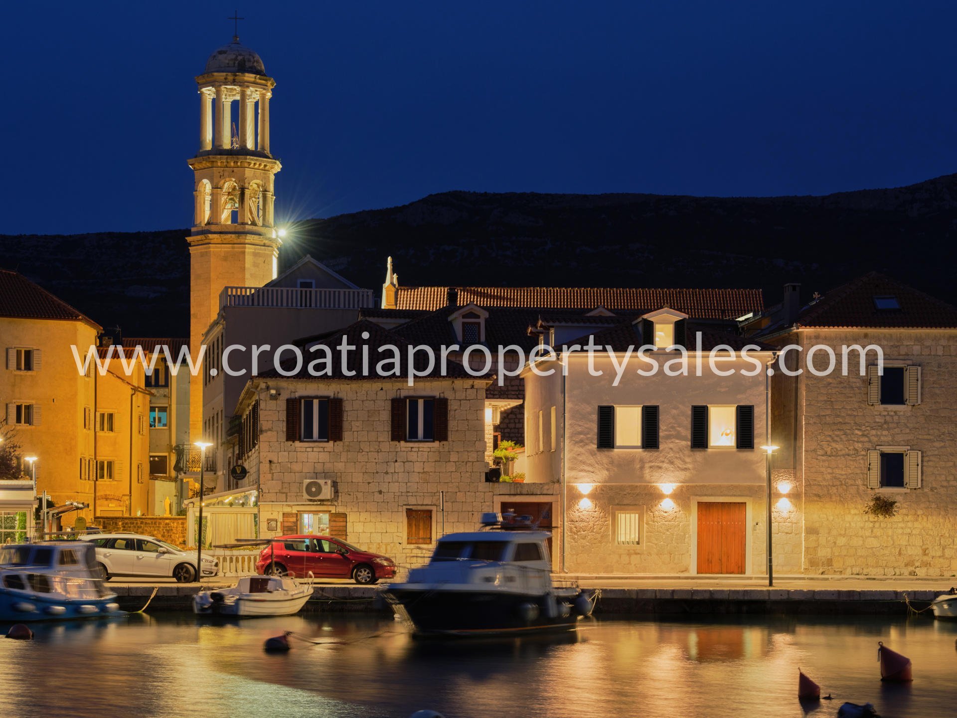Casa In vendita -  Kastela