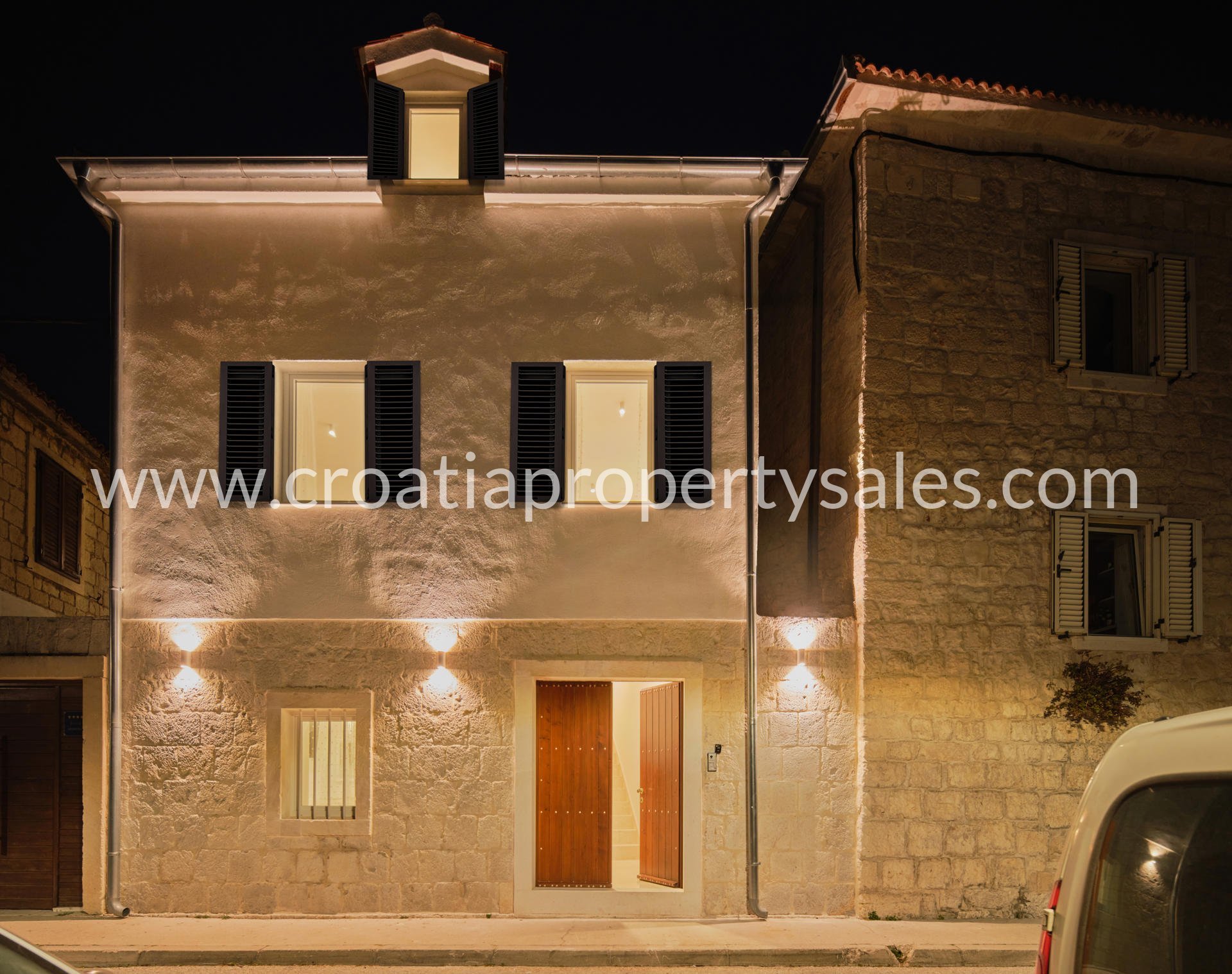Casa In vendita -  Kastela