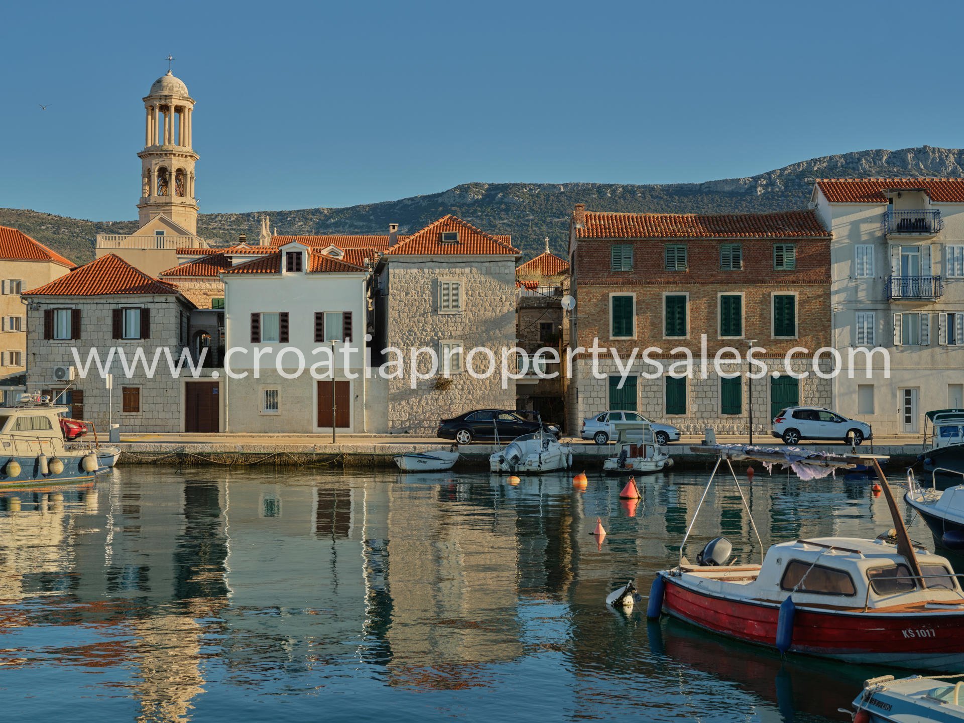 Casa In vendita -  Kastela