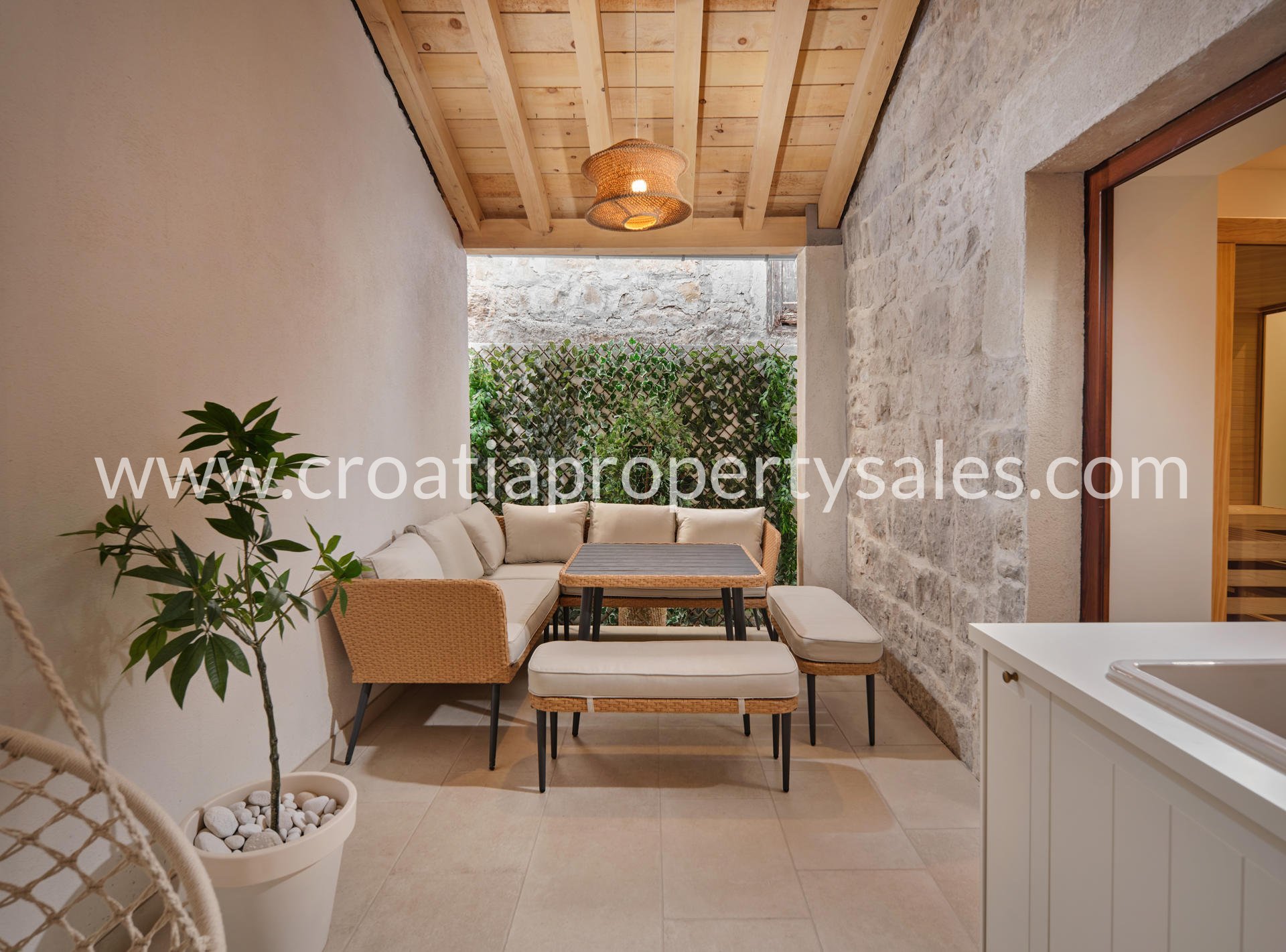 Casa In vendita - Kastela - foto 3/21