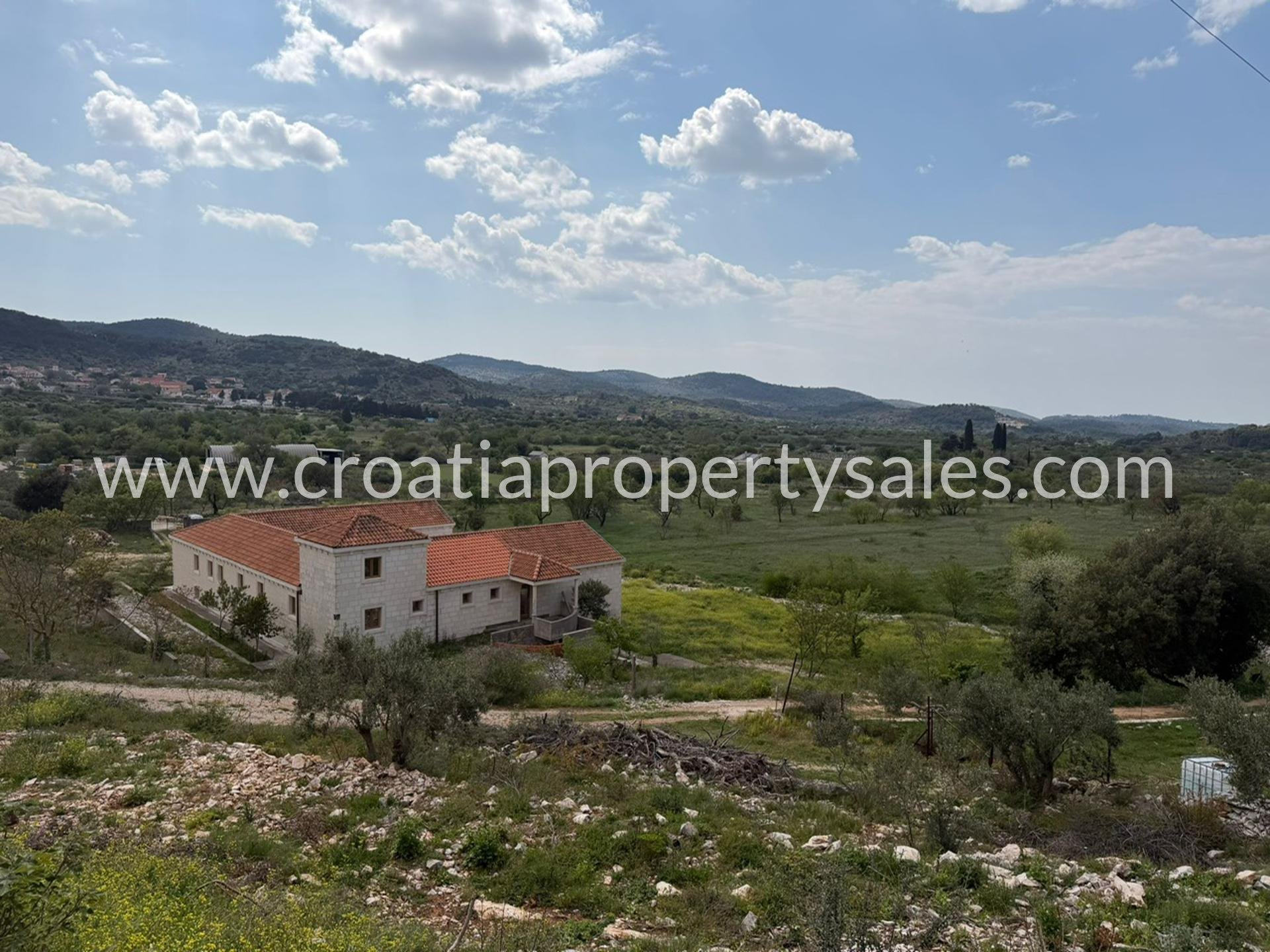Casa In vendita -  Brac