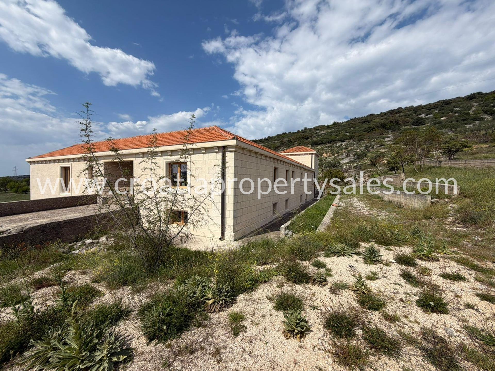 Casa In vendita -  Brac