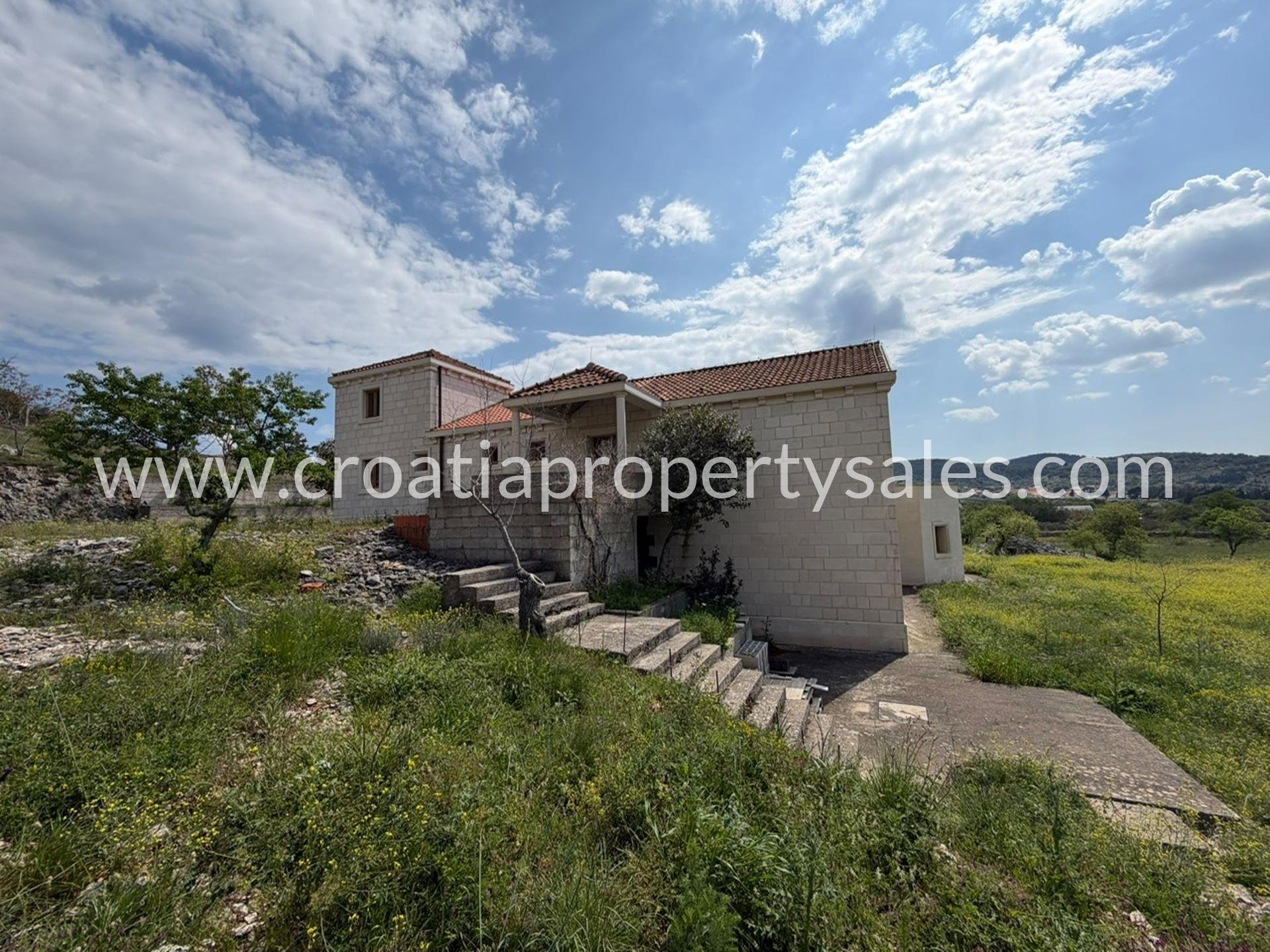 Casa In vendita -  Brac