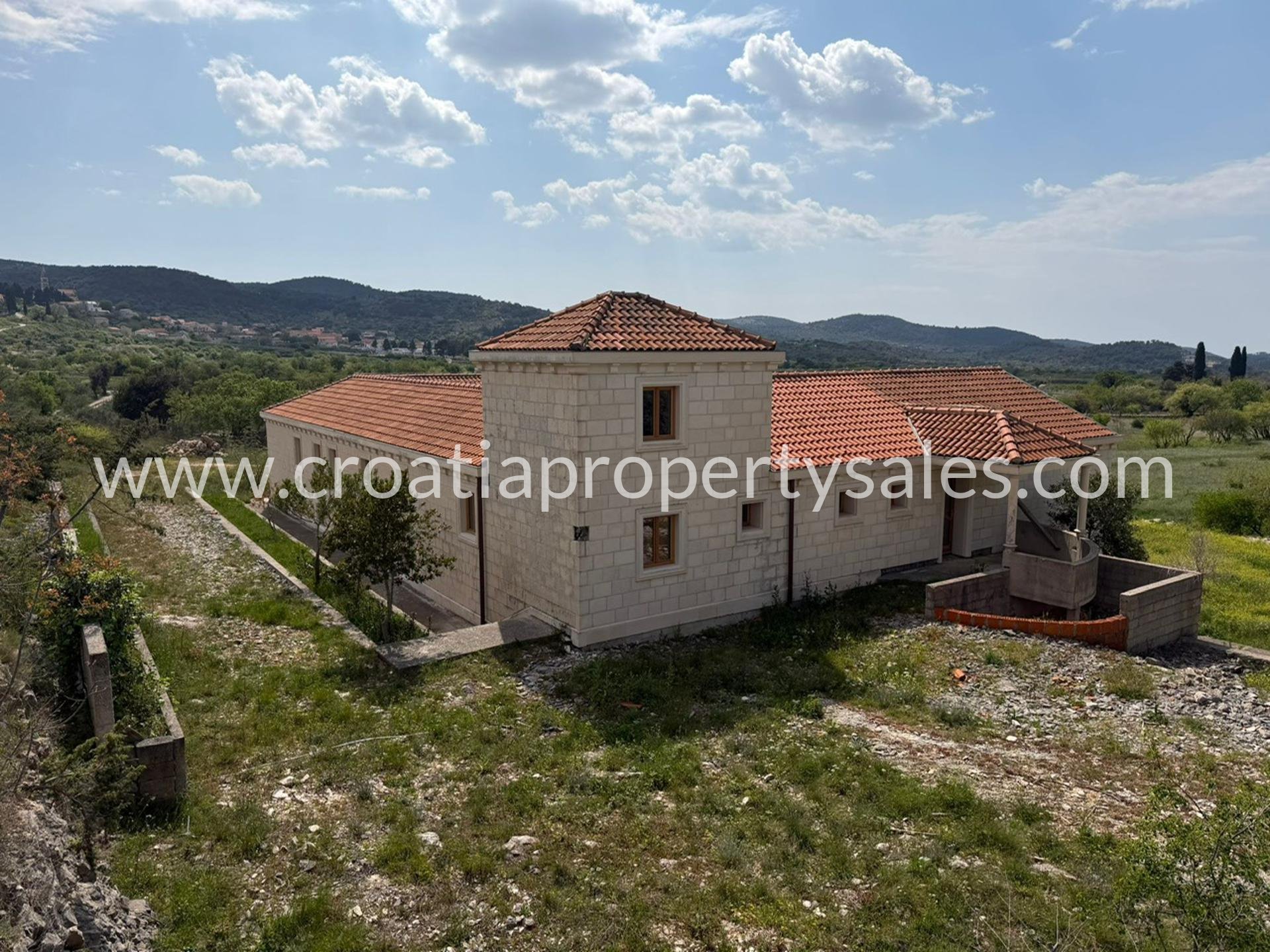 Casa In vendita -  Brac