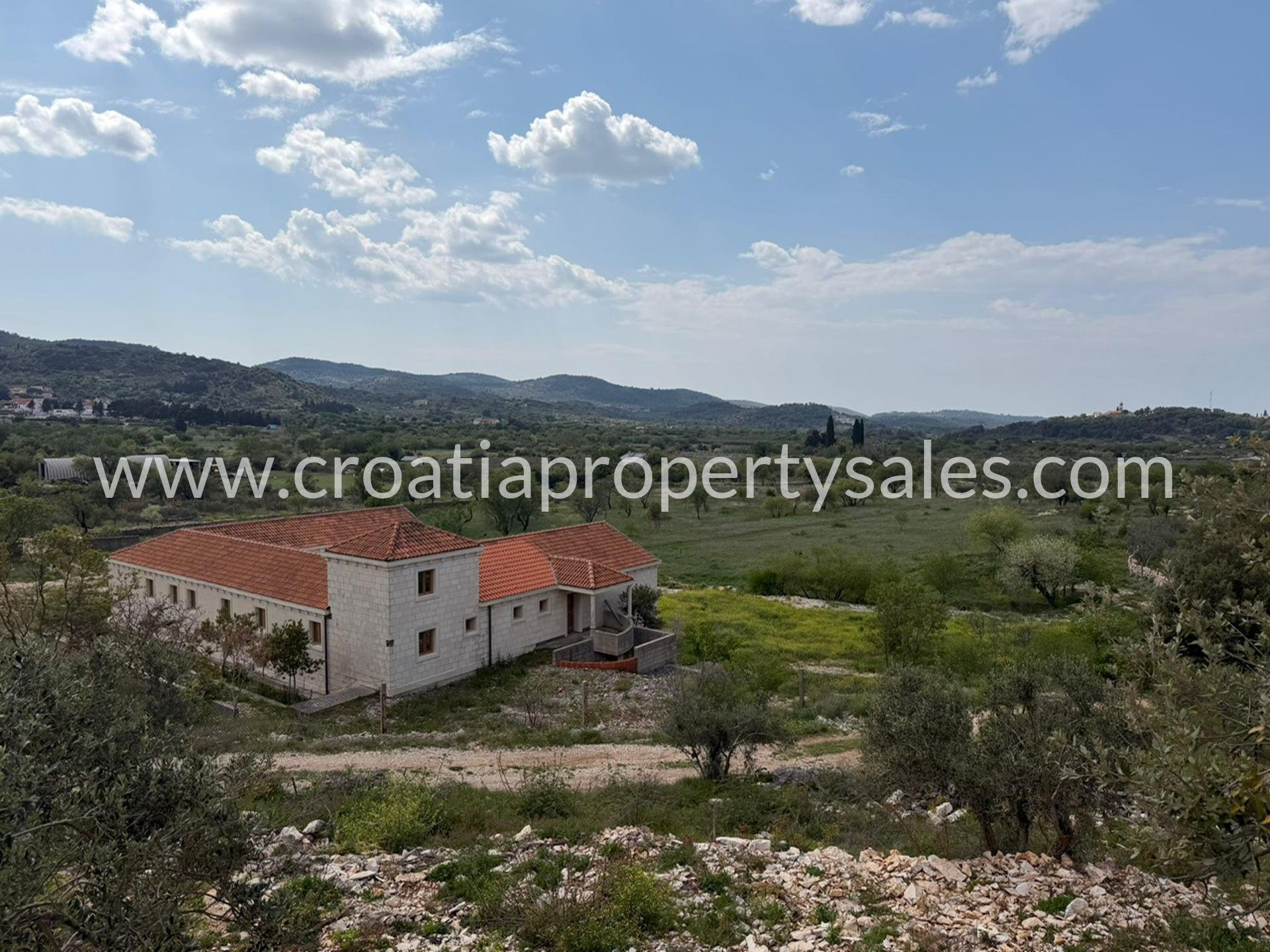 Casa In vendita -  Brac