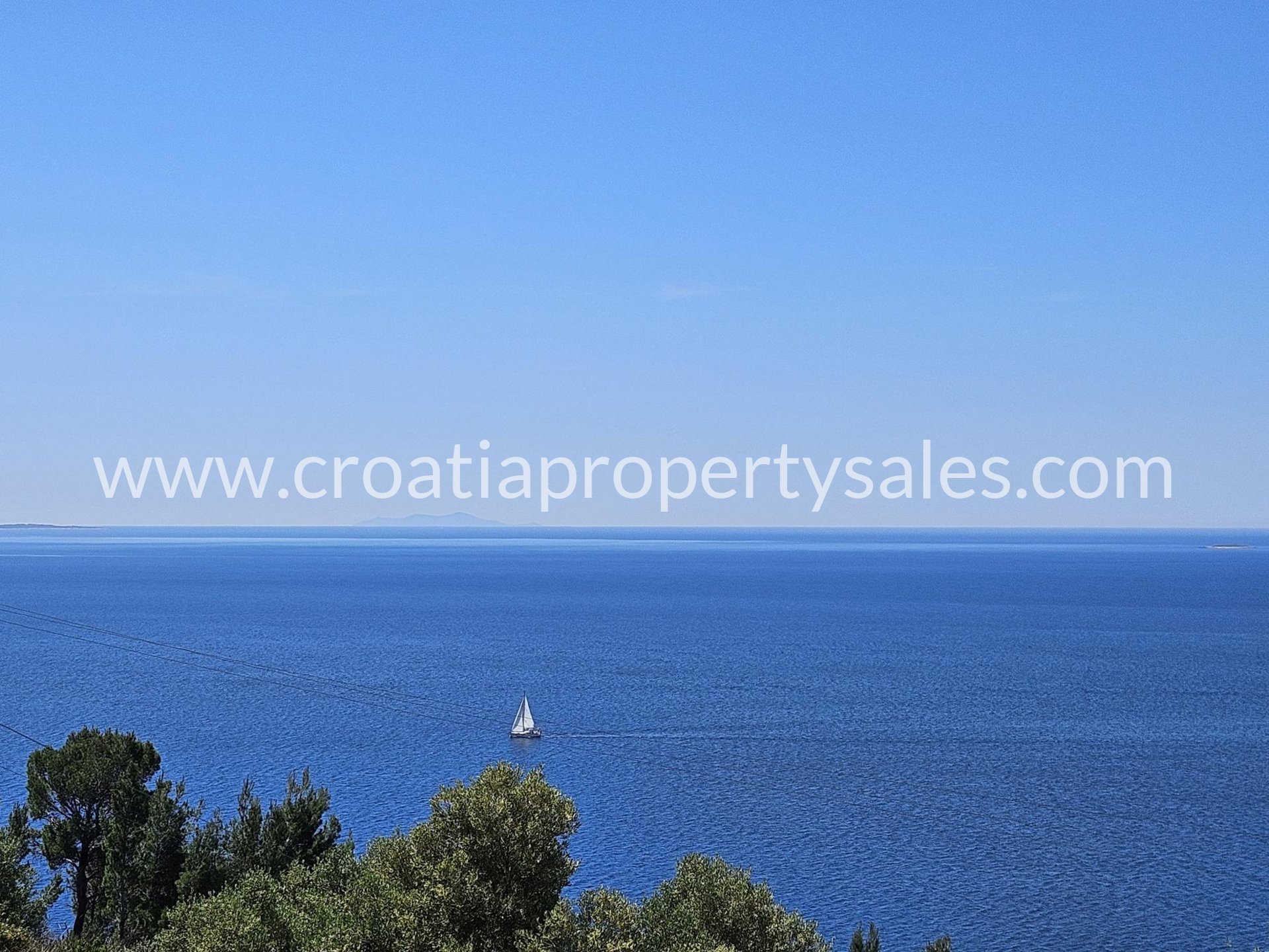 Zemljište Na prodaju - Splitsko-dalmatinska Hvar