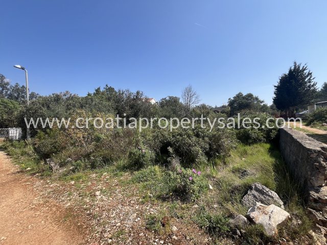 Grundstück Zu verkaufen - Splitsko-dalmatinska Hvar - foto 3/7