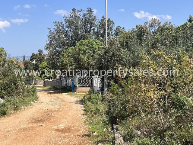 Grundstück Zu verkaufen - Splitsko-dalmatinska Hvar - foto 5/7