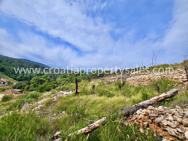 Zemljište Na prodaju - Splitsko-dalmatinska Hvar - foto 2/5