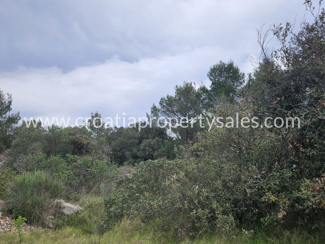 Parcela Naprodaj - Splitsko-dalmatinska Hvar - foto 4/6