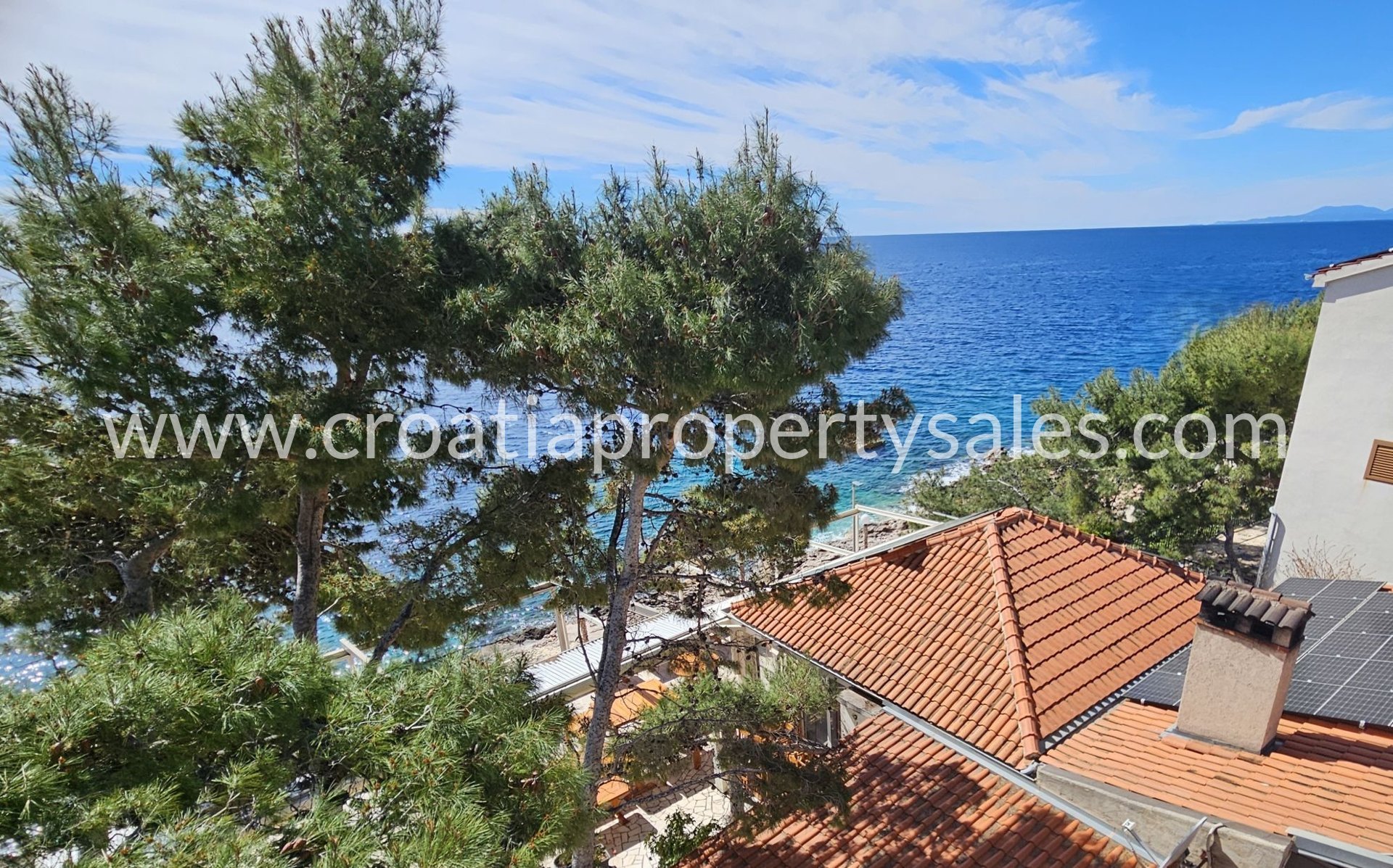 Haus Zu verkaufen -  Hvar