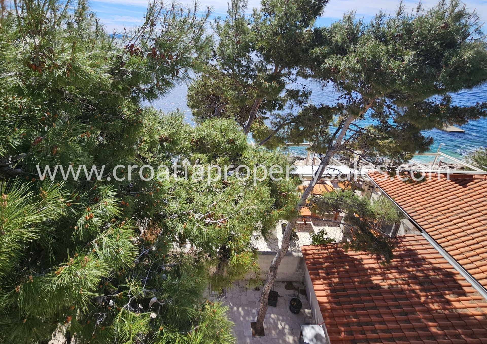 Haus Zu verkaufen -  Hvar
