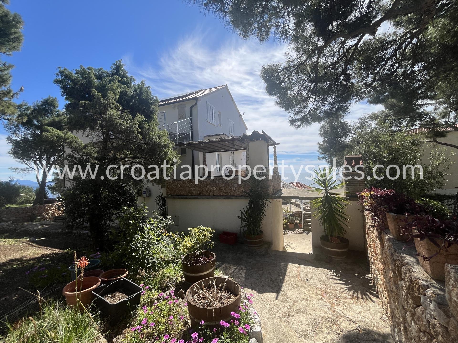 Haus Zu verkaufen -  Hvar