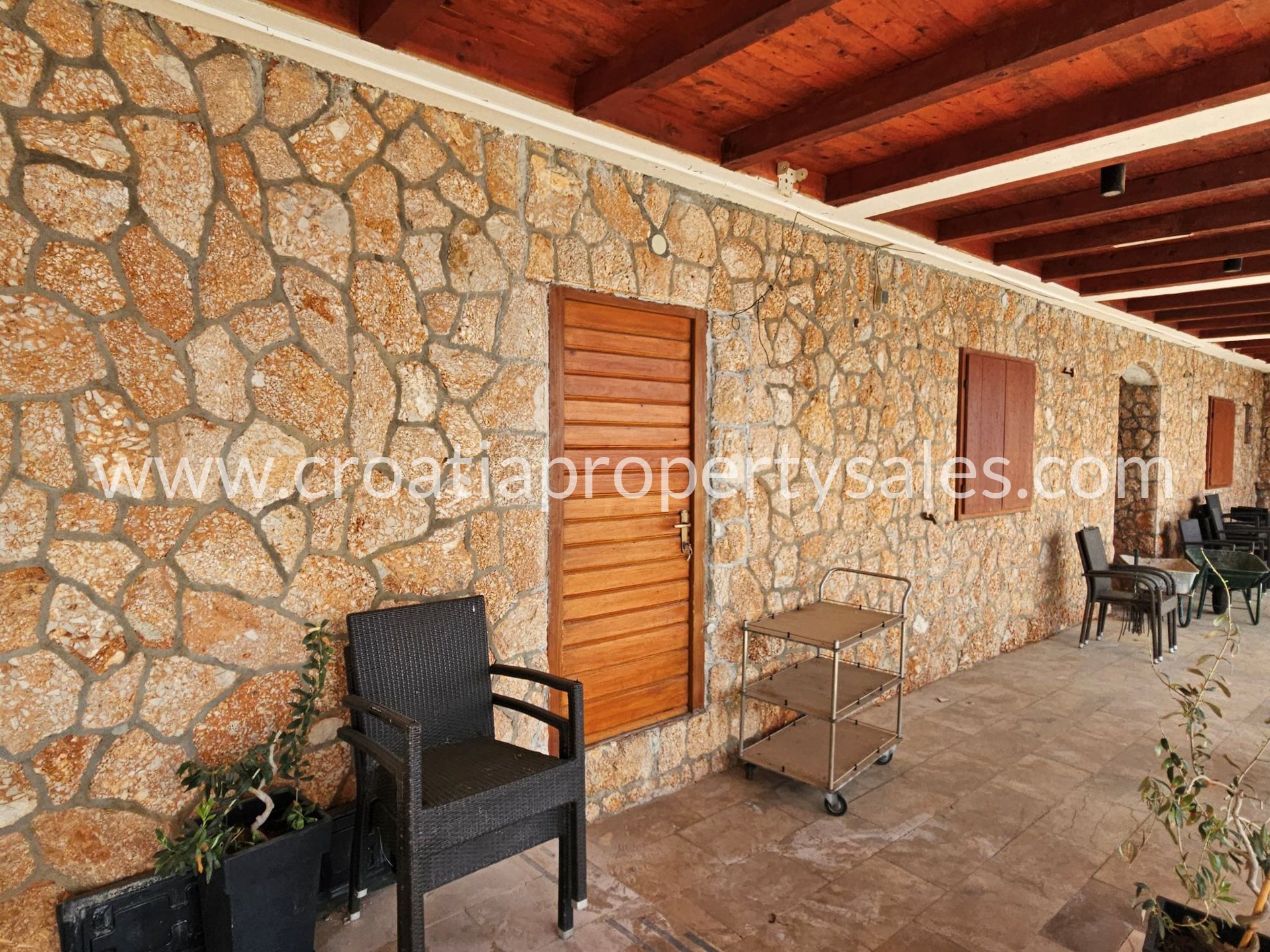 Haus Zu verkaufen -  Hvar