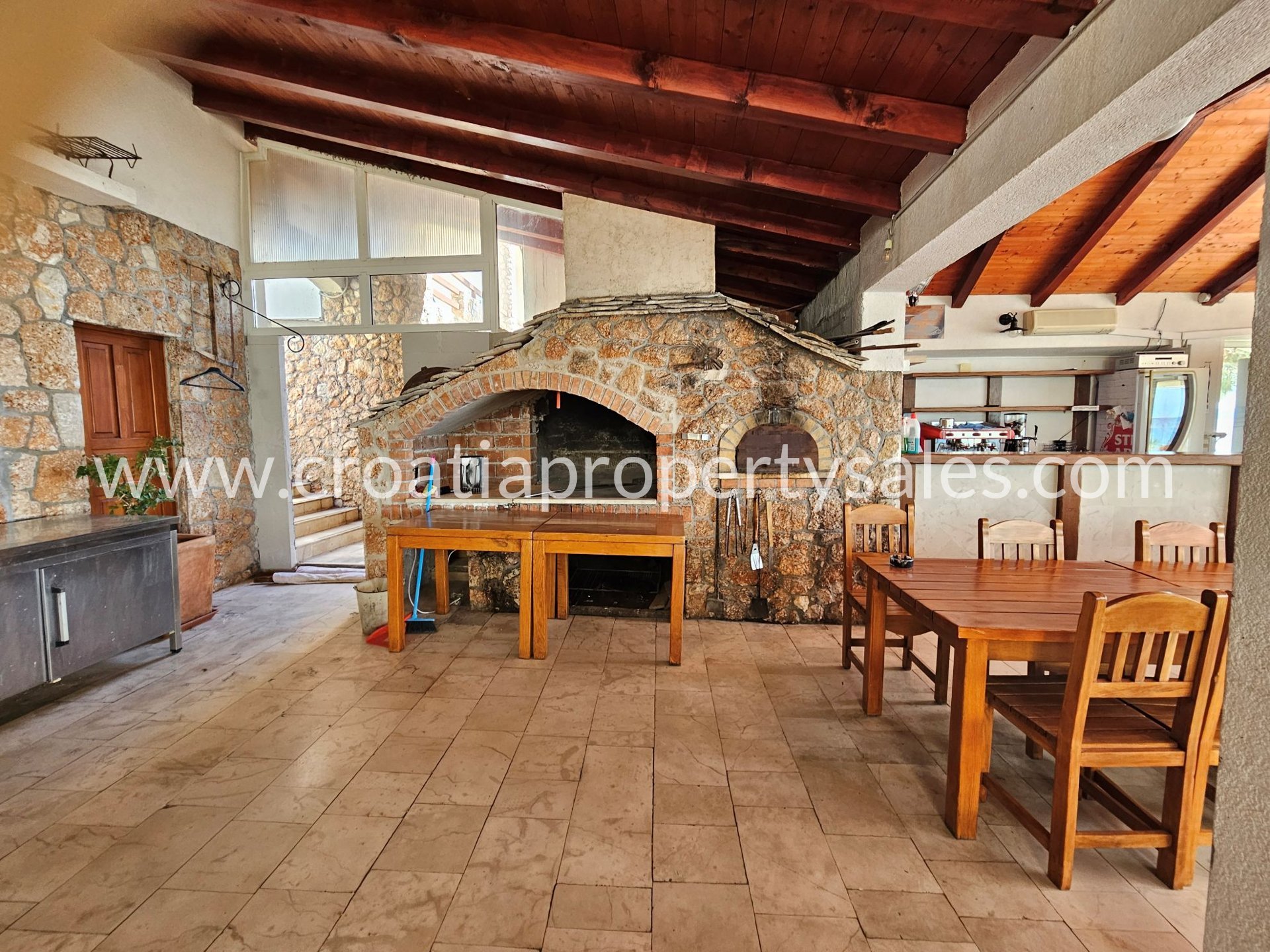 Haus Zu verkaufen -  Hvar