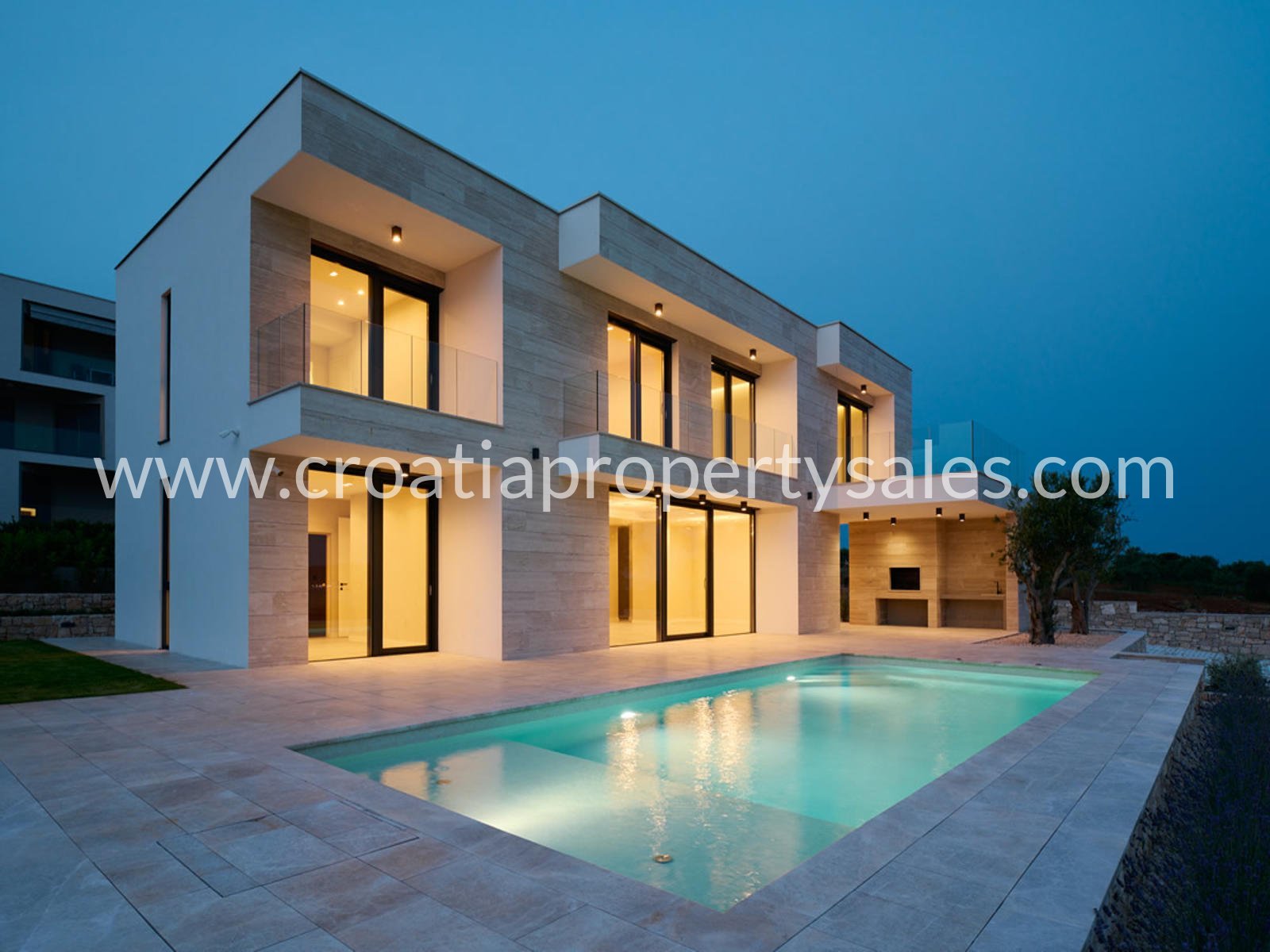 House For sale -  Zadar