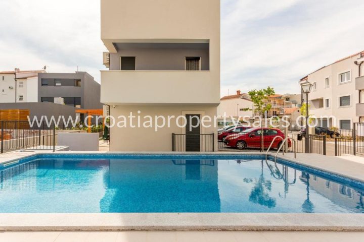 Flat for sale 161 m² – Split