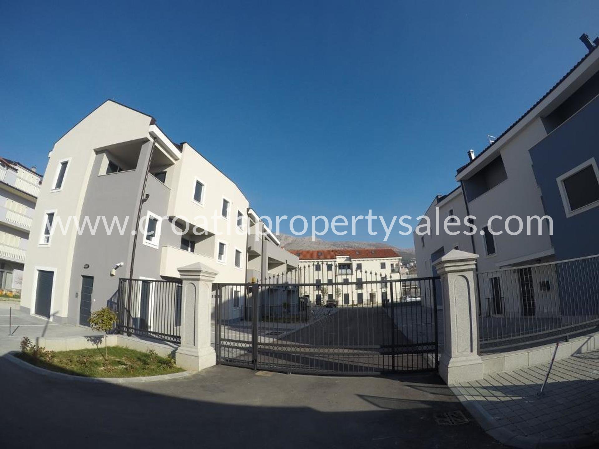 Apartma Naprodaj - Splitsko-dalmatinska Split