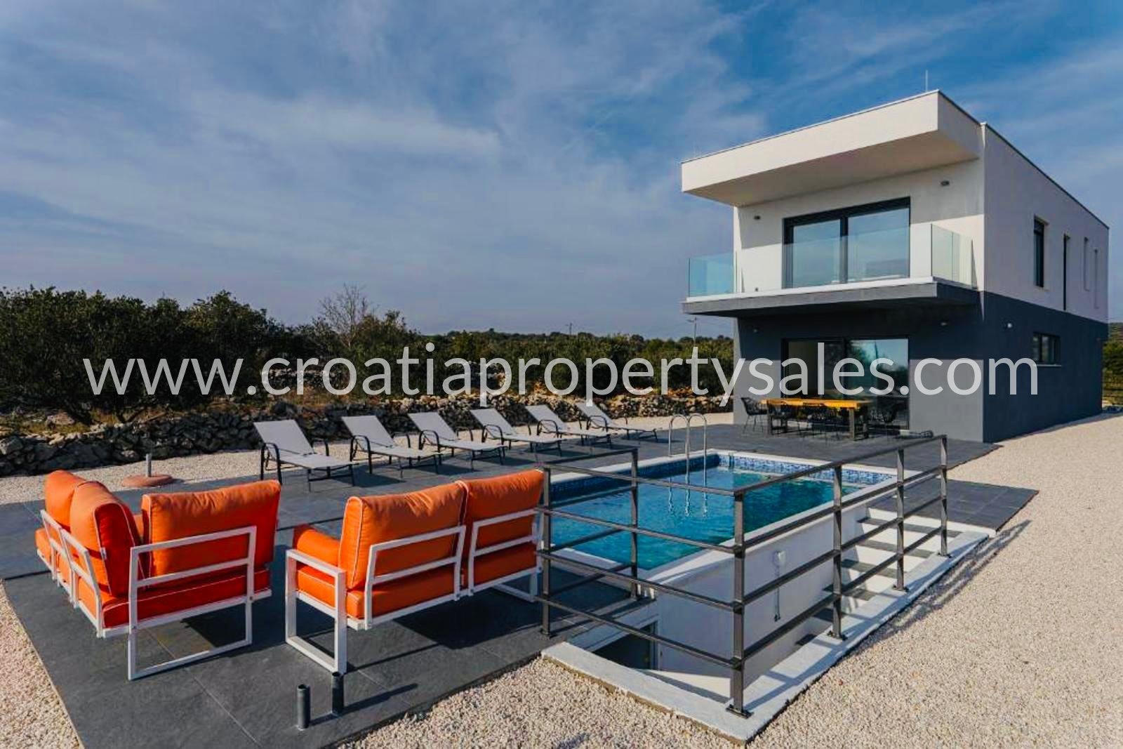Casa In vendita - Trogir/ciovo - foto 1/10