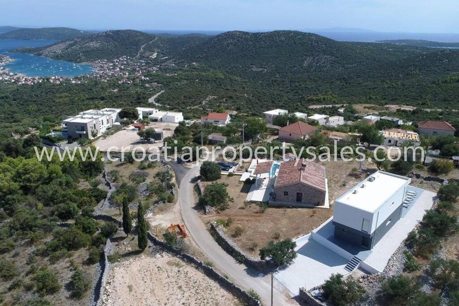 Casa In vendita -  Trogir/Ciovo