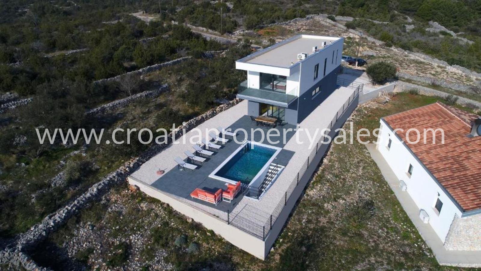 Casa In vendita - Trogir/ciovo - foto 2/10