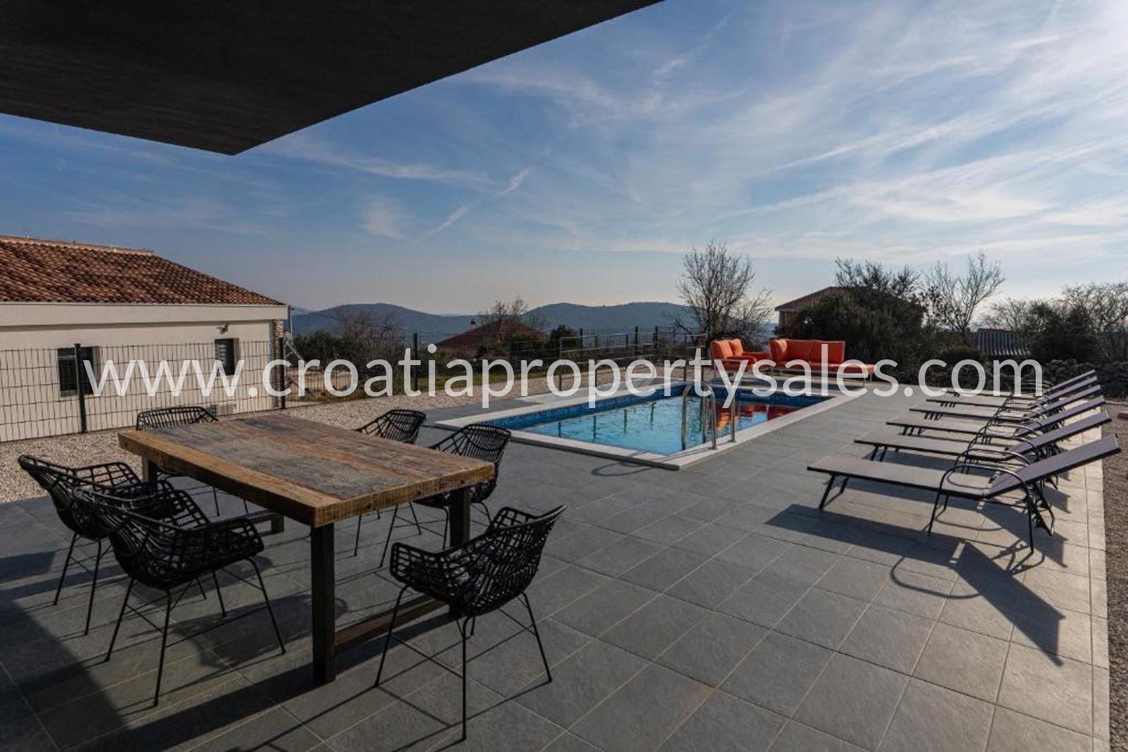 Casa In vendita - Trogir/ciovo - foto 3/10