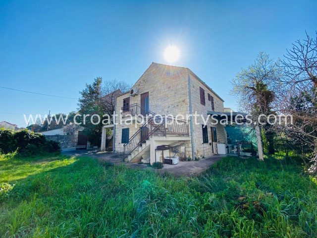 House for sale 127 m² – Brac