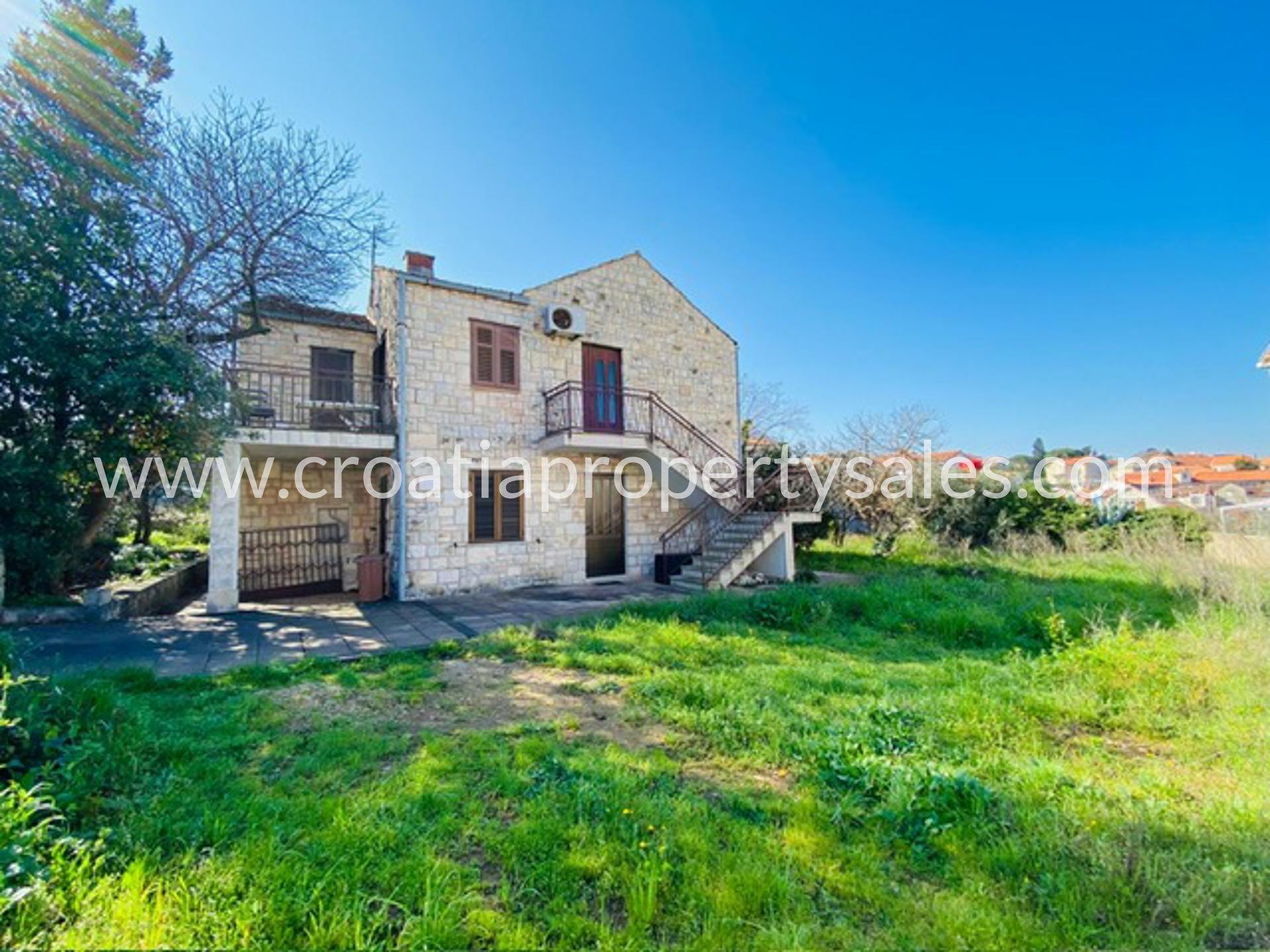 Kuća Na prodaju - Brac - foto 2/8