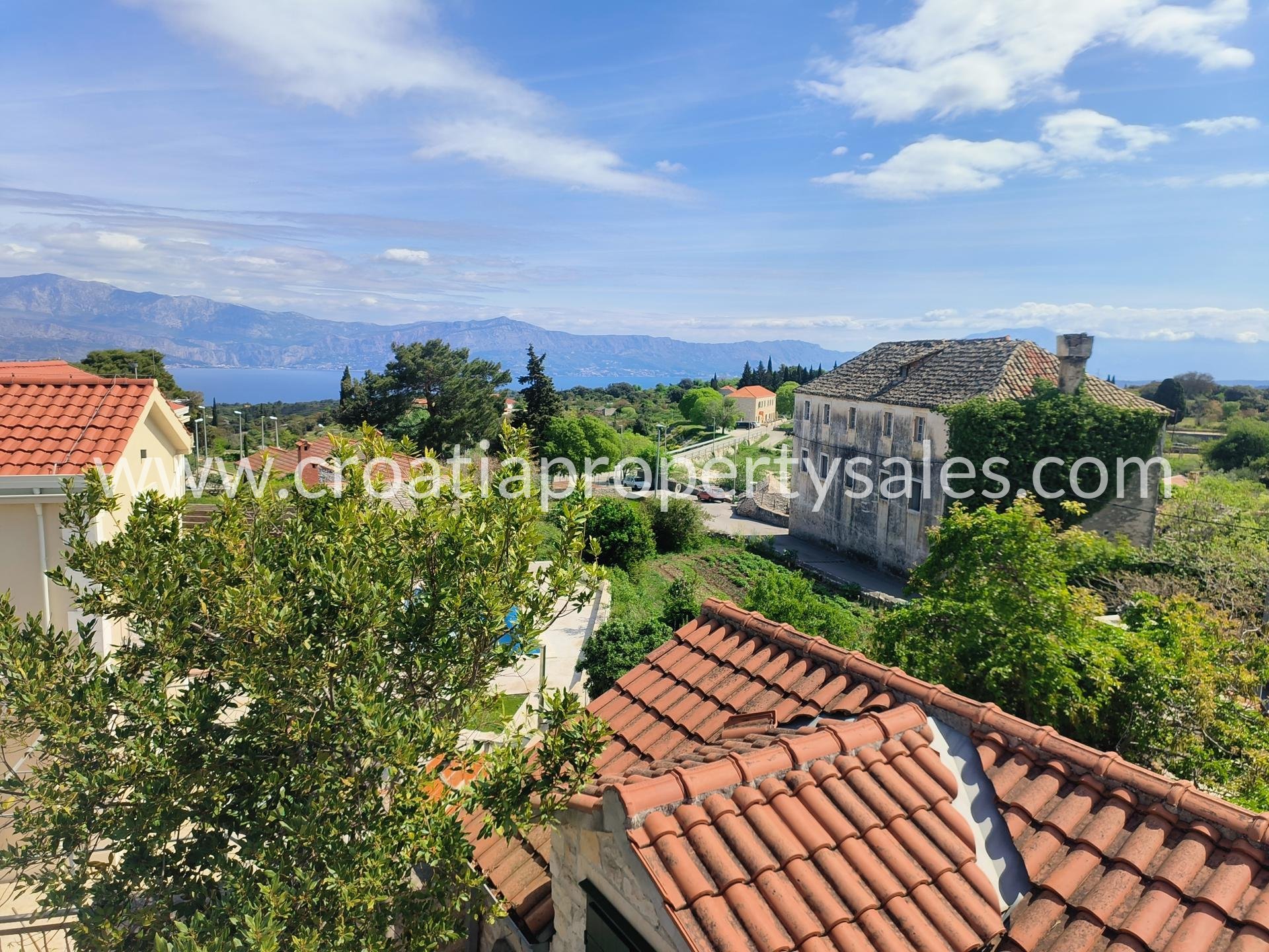 Casa In vendita -  Brac