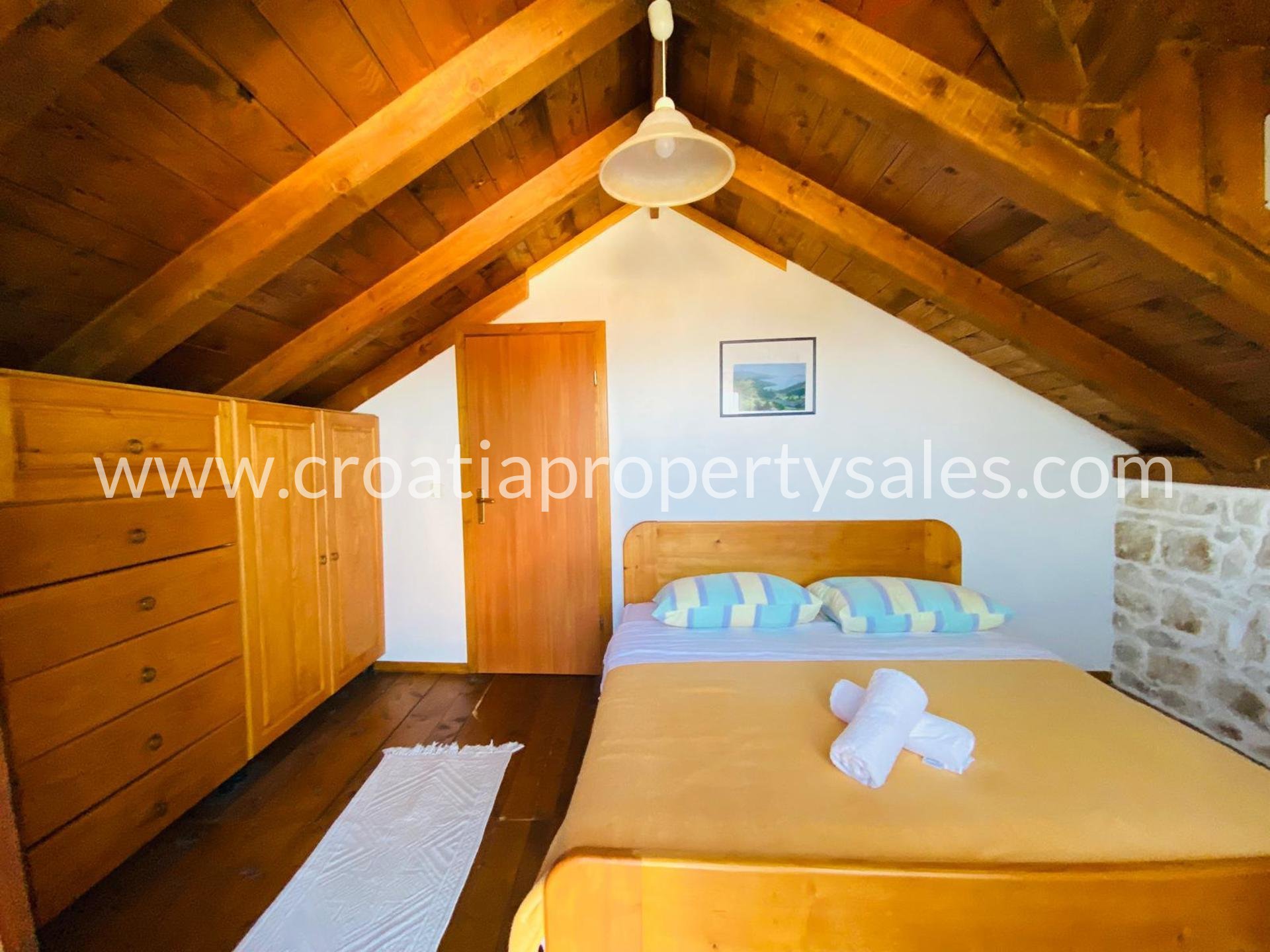 Casa In vendita -  Brac