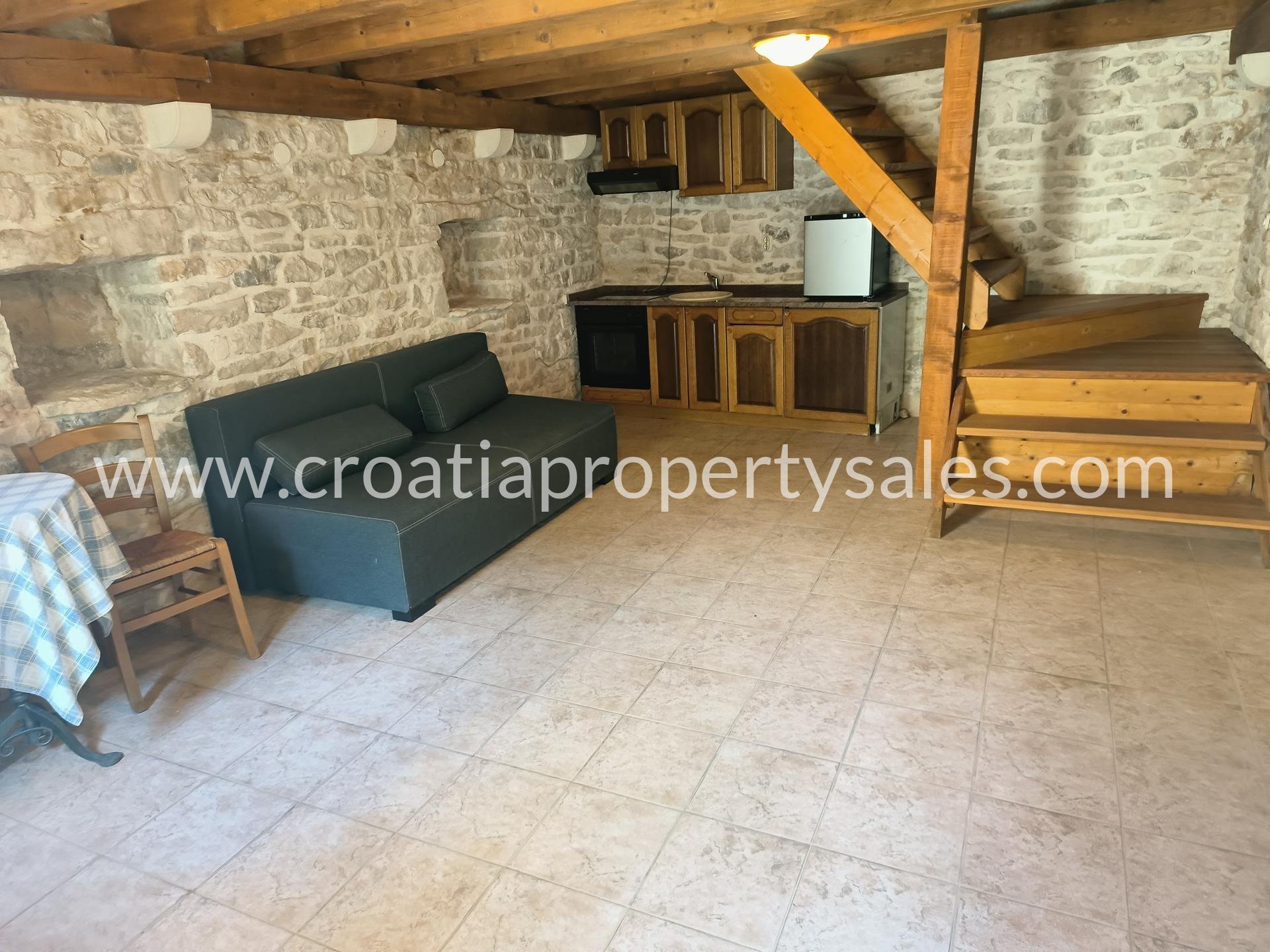 Casa In vendita -  Brac