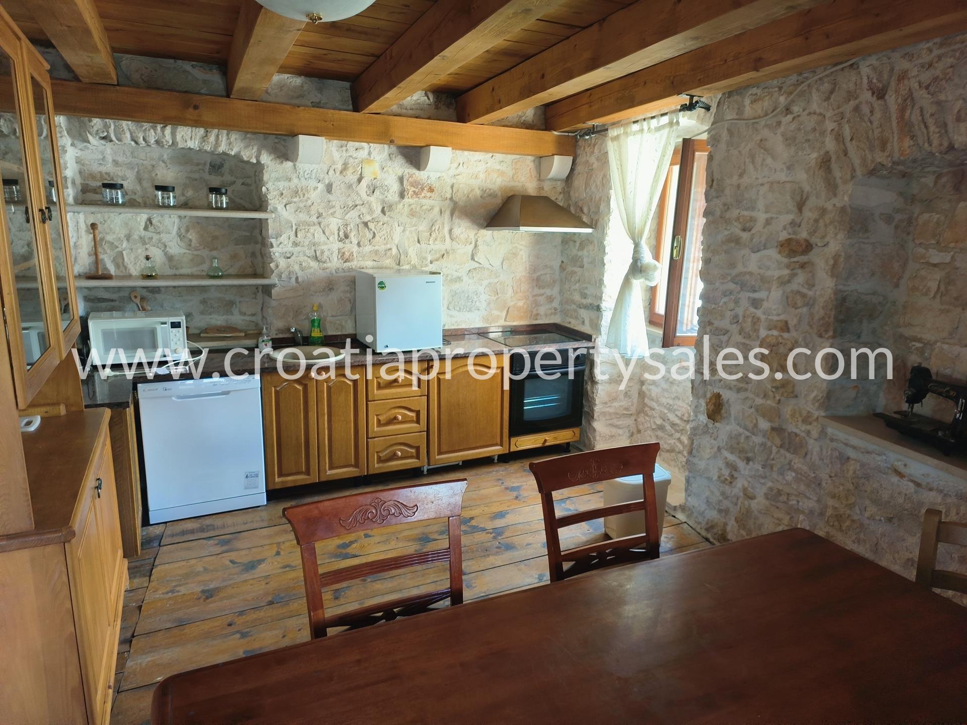 Casa In vendita -  Brac