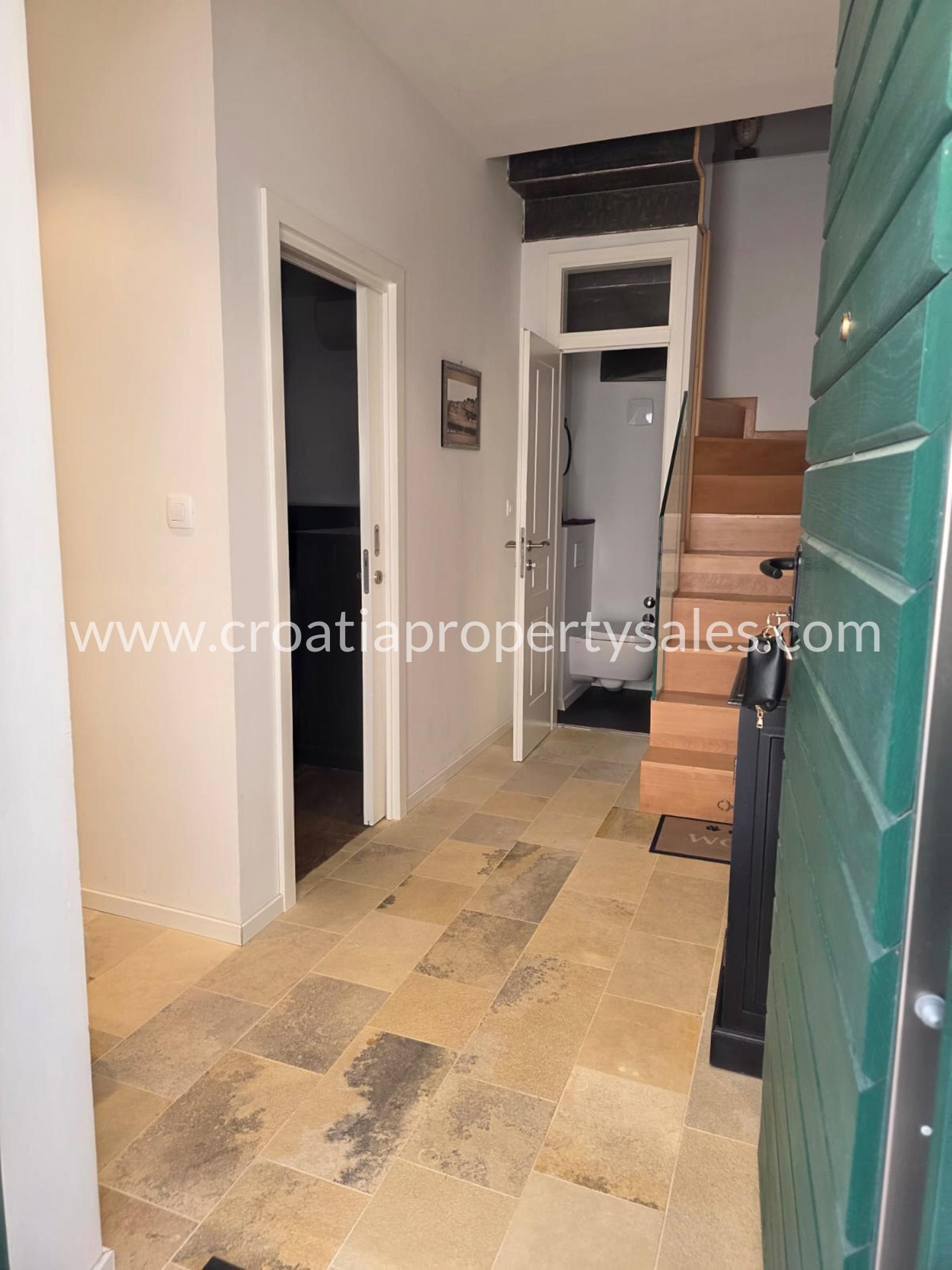 Casa In vendita -  Kastela