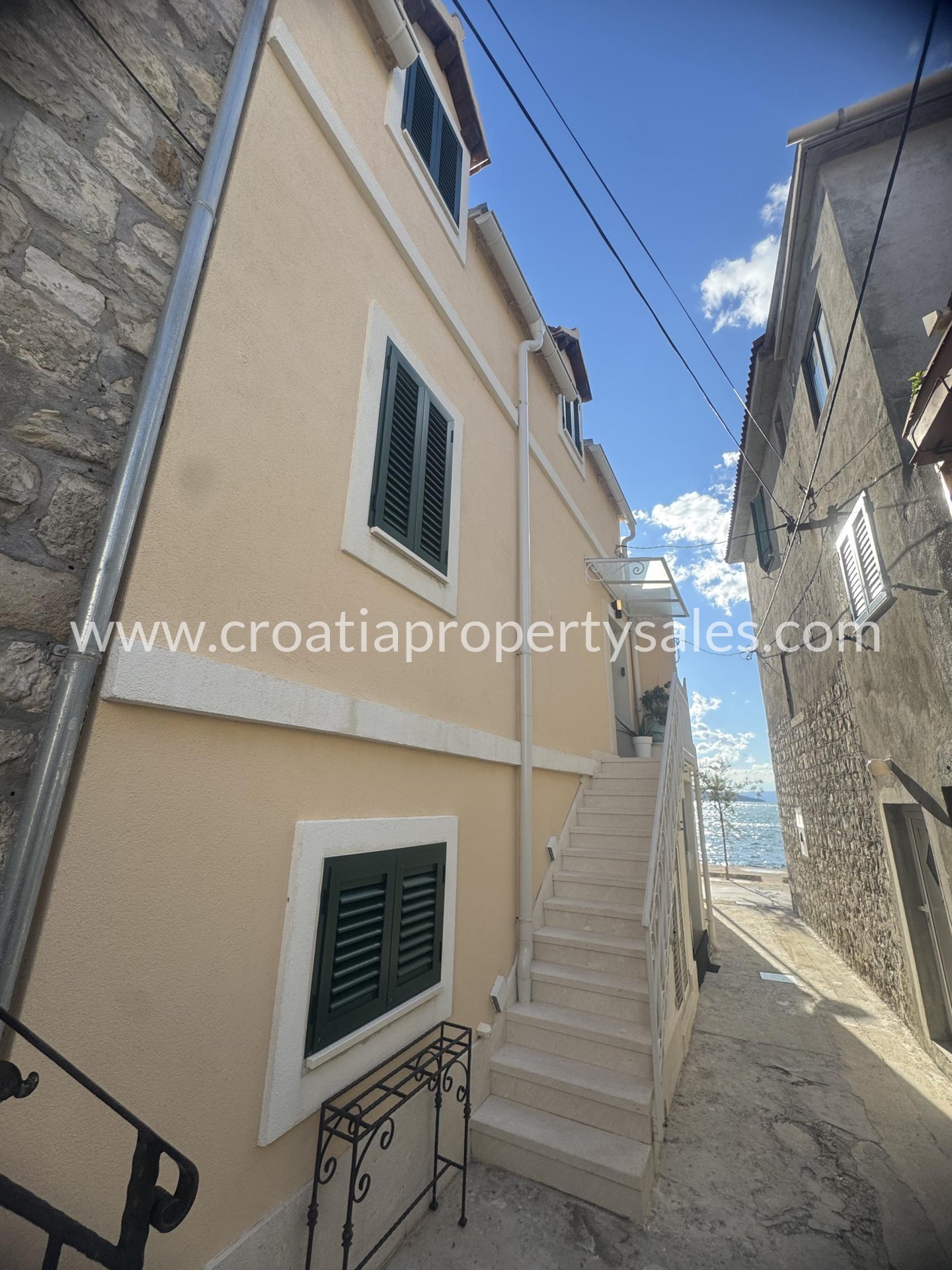 Casa In vendita -  Kastela
