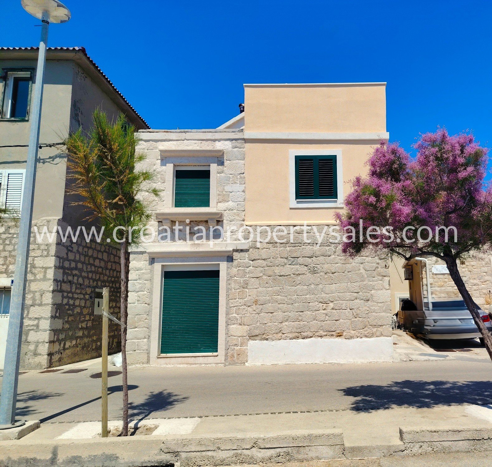 Casa In vendita -  Kastela