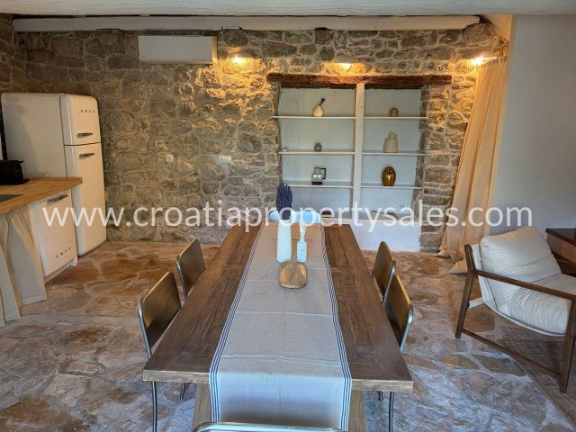 Haus Zu verkaufen - Splitsko-dalmatinska Hvar - foto 2/18