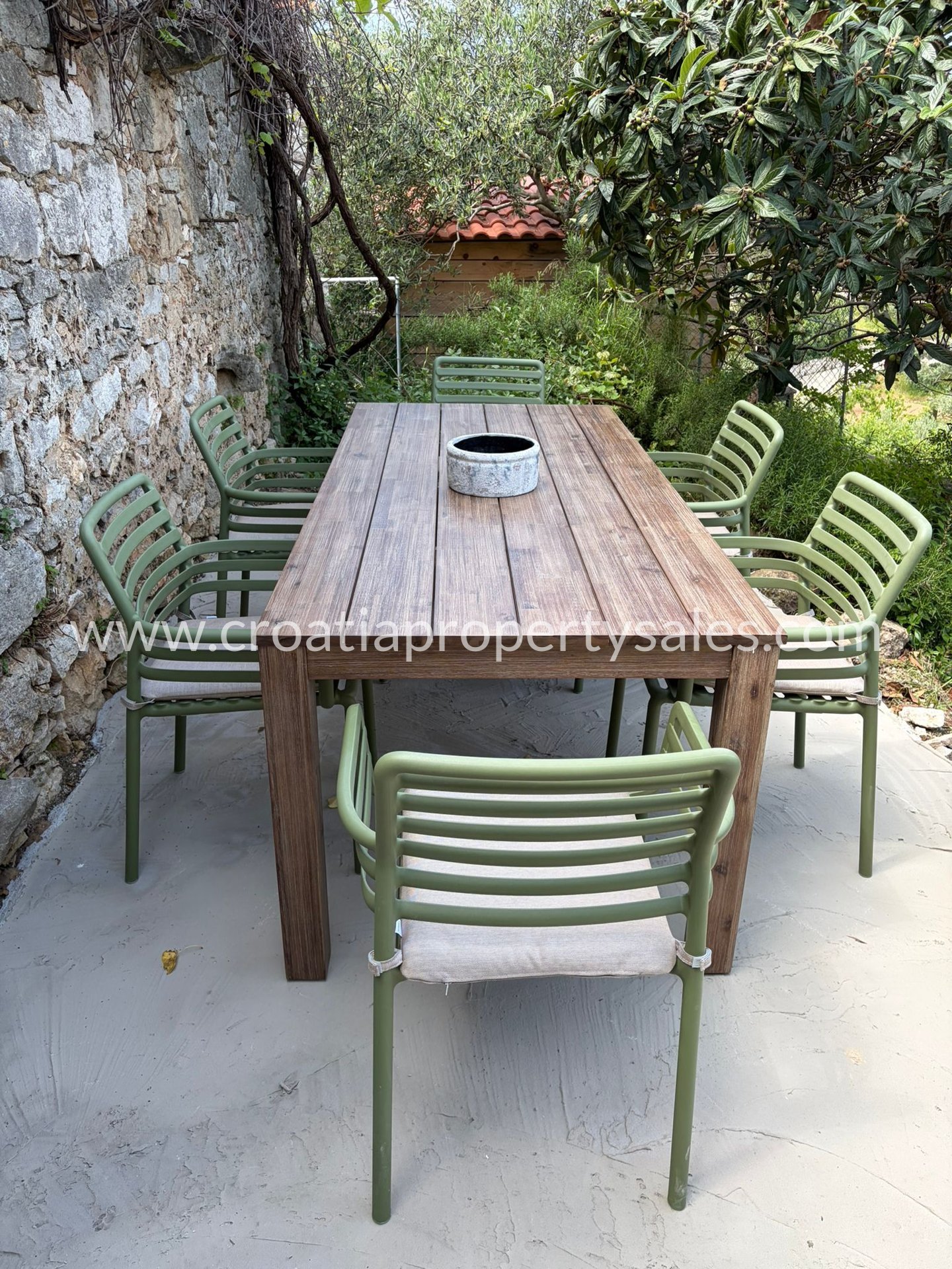 Casa In vendita -  Hvar