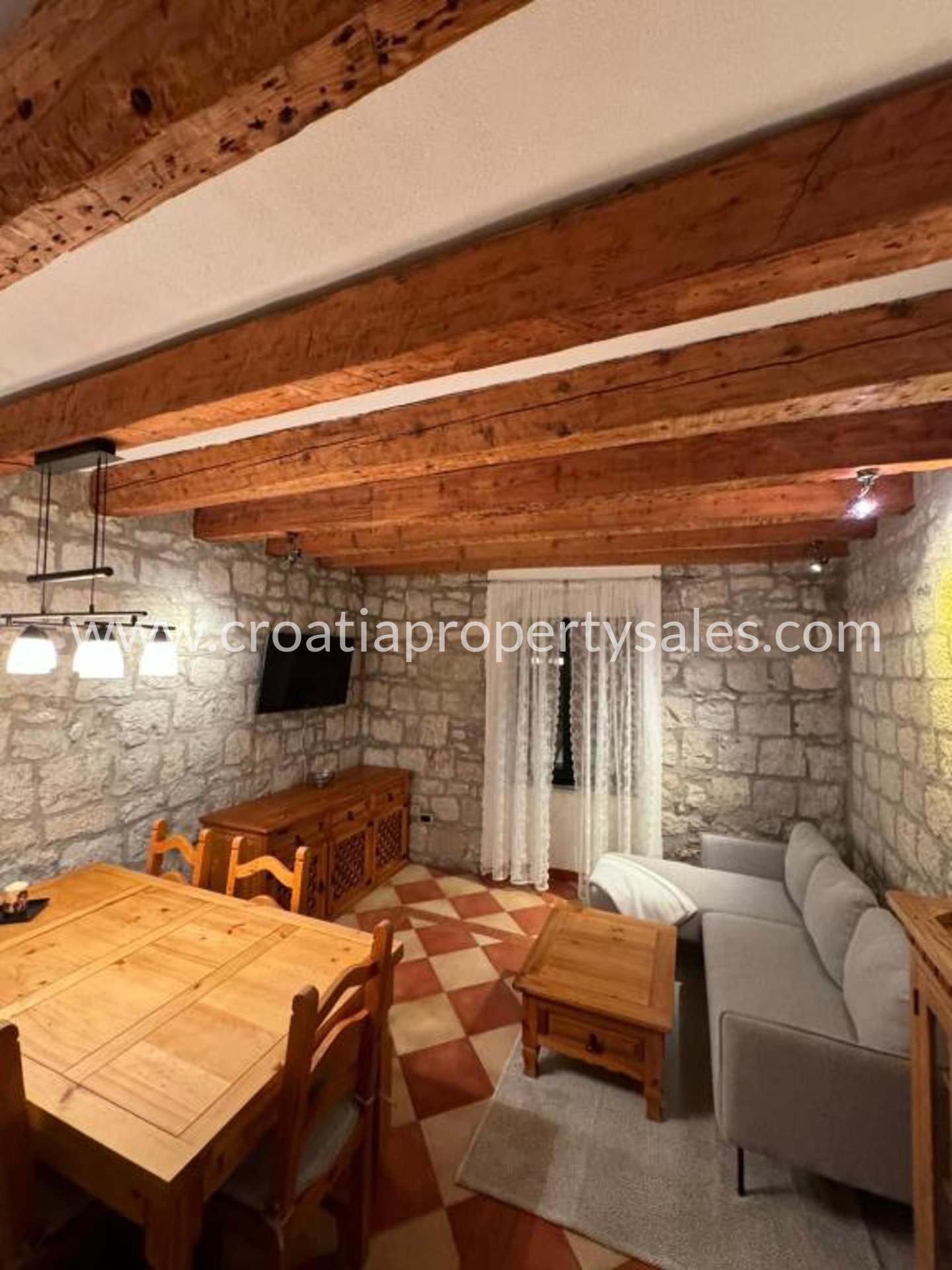 Casa In vendita -  Kastela