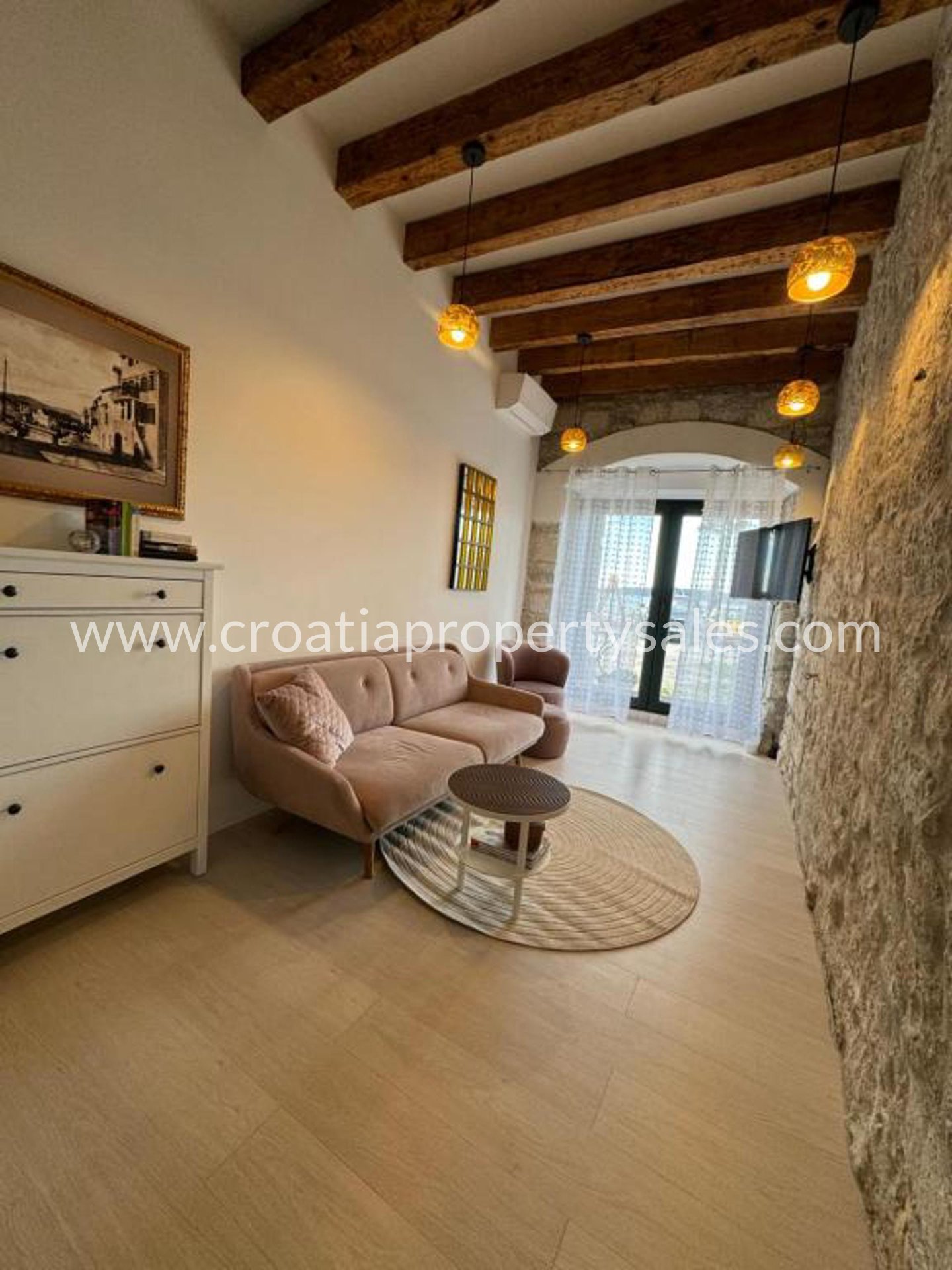 Casa In vendita -  Kastela