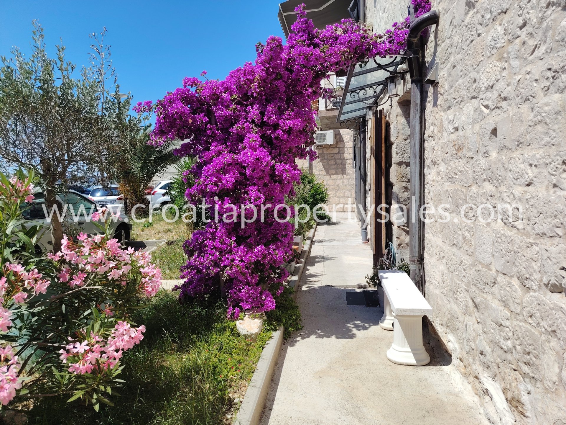 Casa In vendita -  Kastela