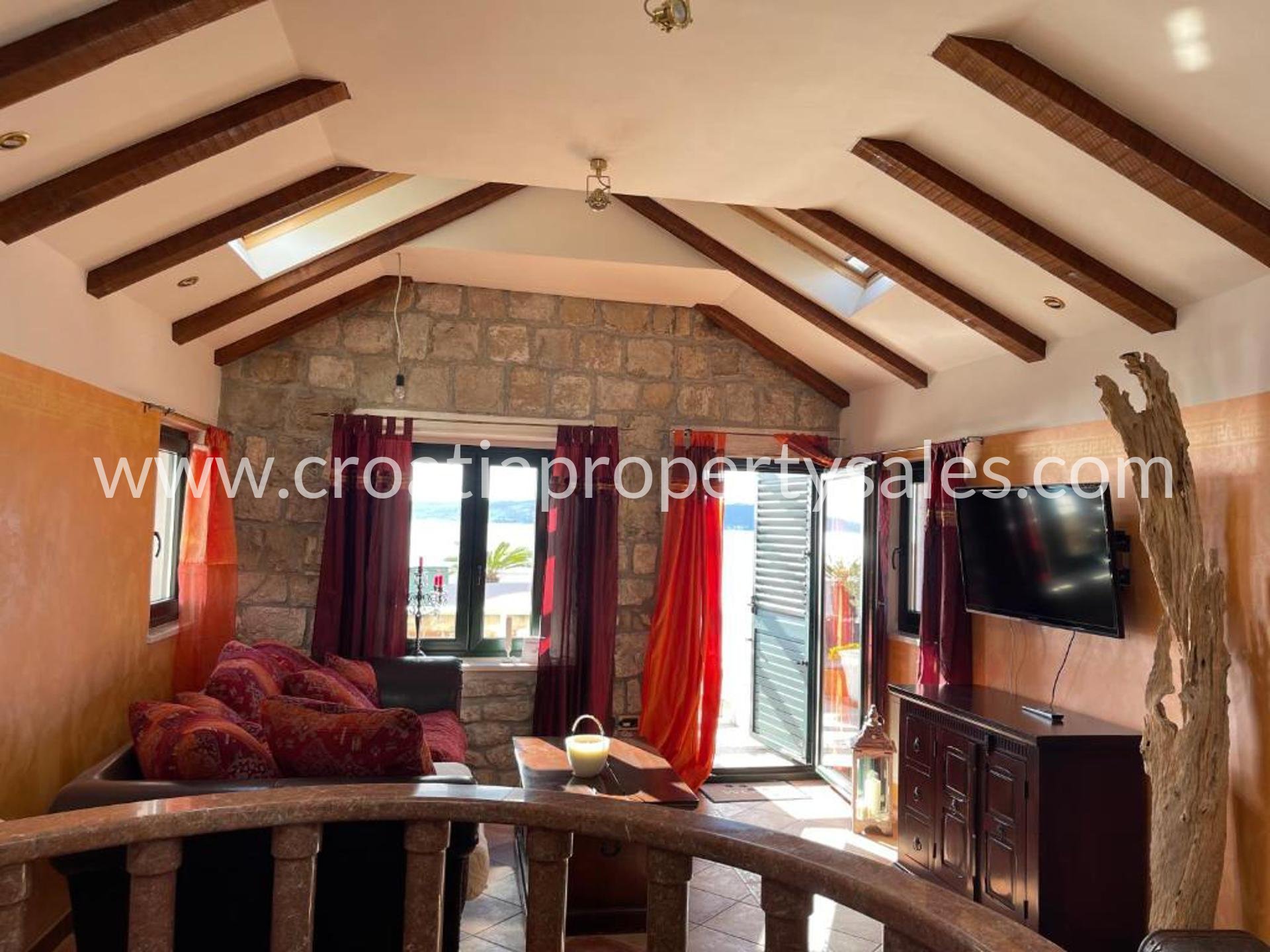 Casa In vendita -  Kastela