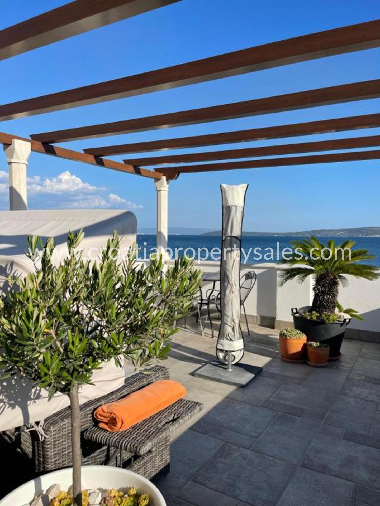 Casa In vendita -  Kastela