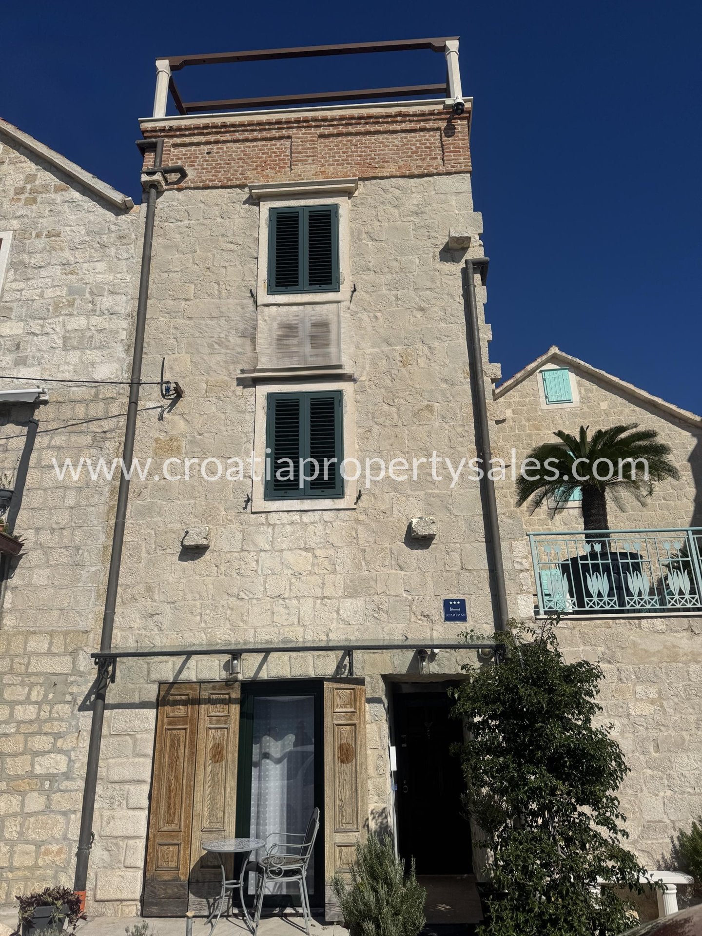 Casa In vendita -  Kastela