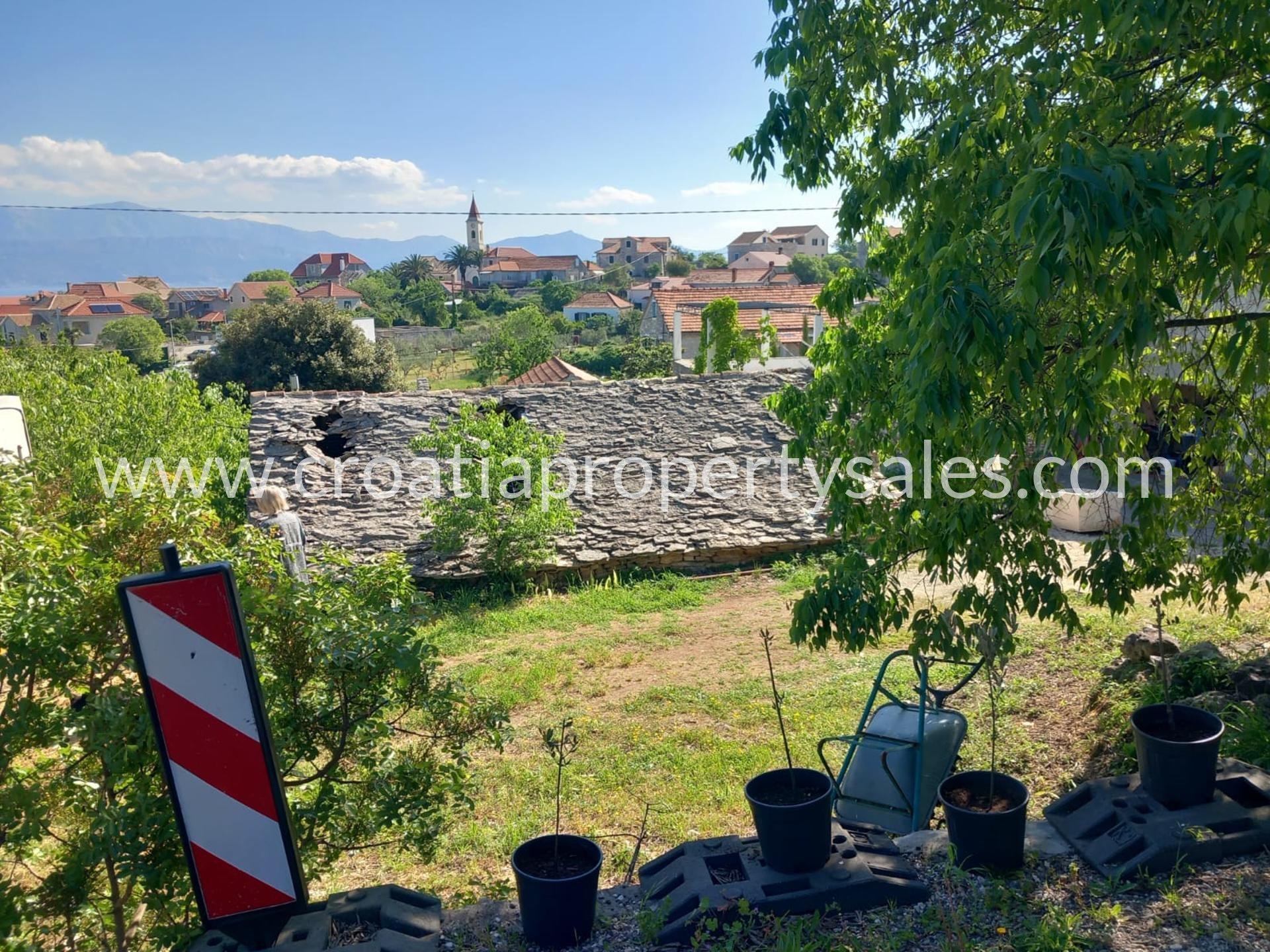 Land For sale -  Brac