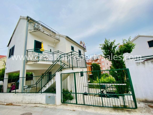 House for sale 150 m² – Brac