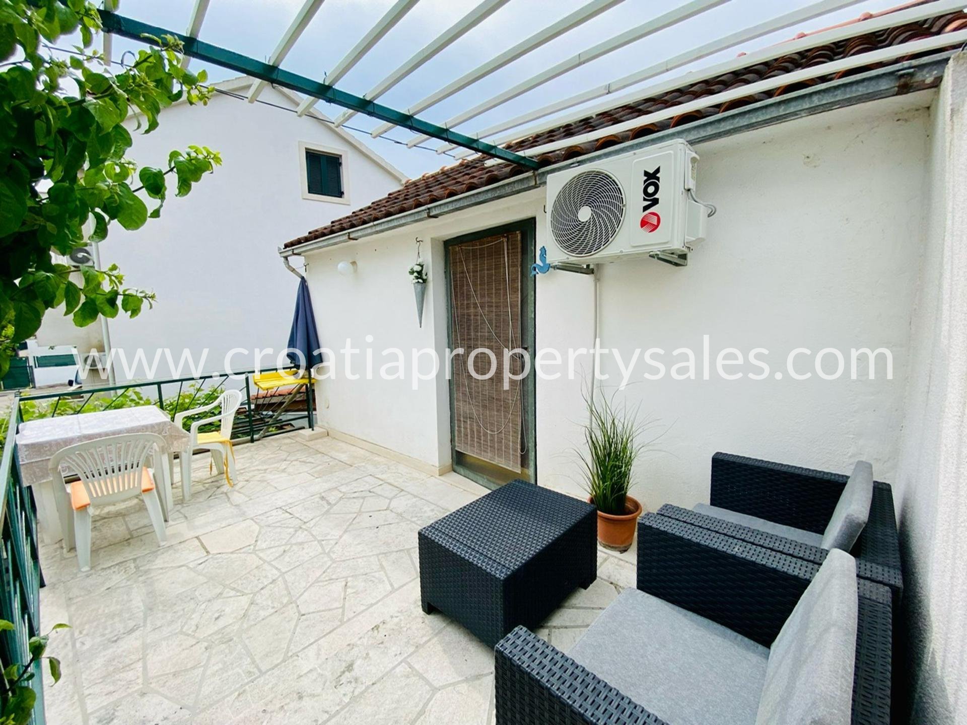 Maison À vendre -  Brac